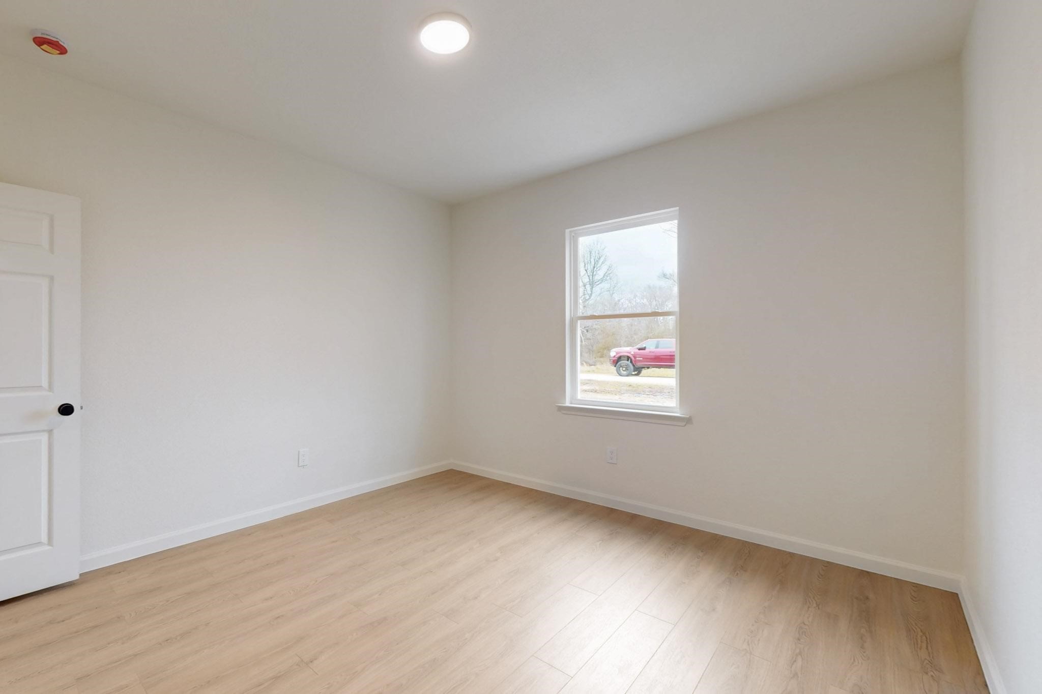 168 RS COUNTY 2372 Road