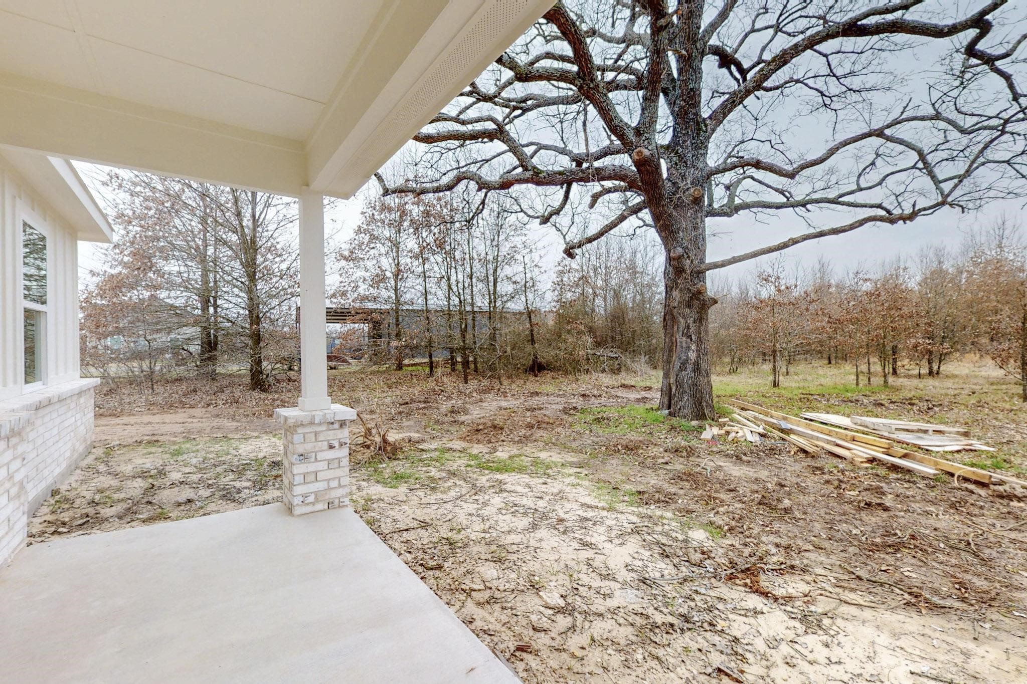 168 RS COUNTY 2372 Road