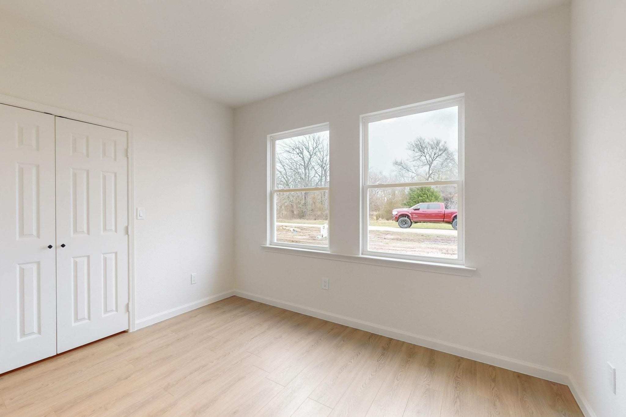 168 RS COUNTY 2372 Road