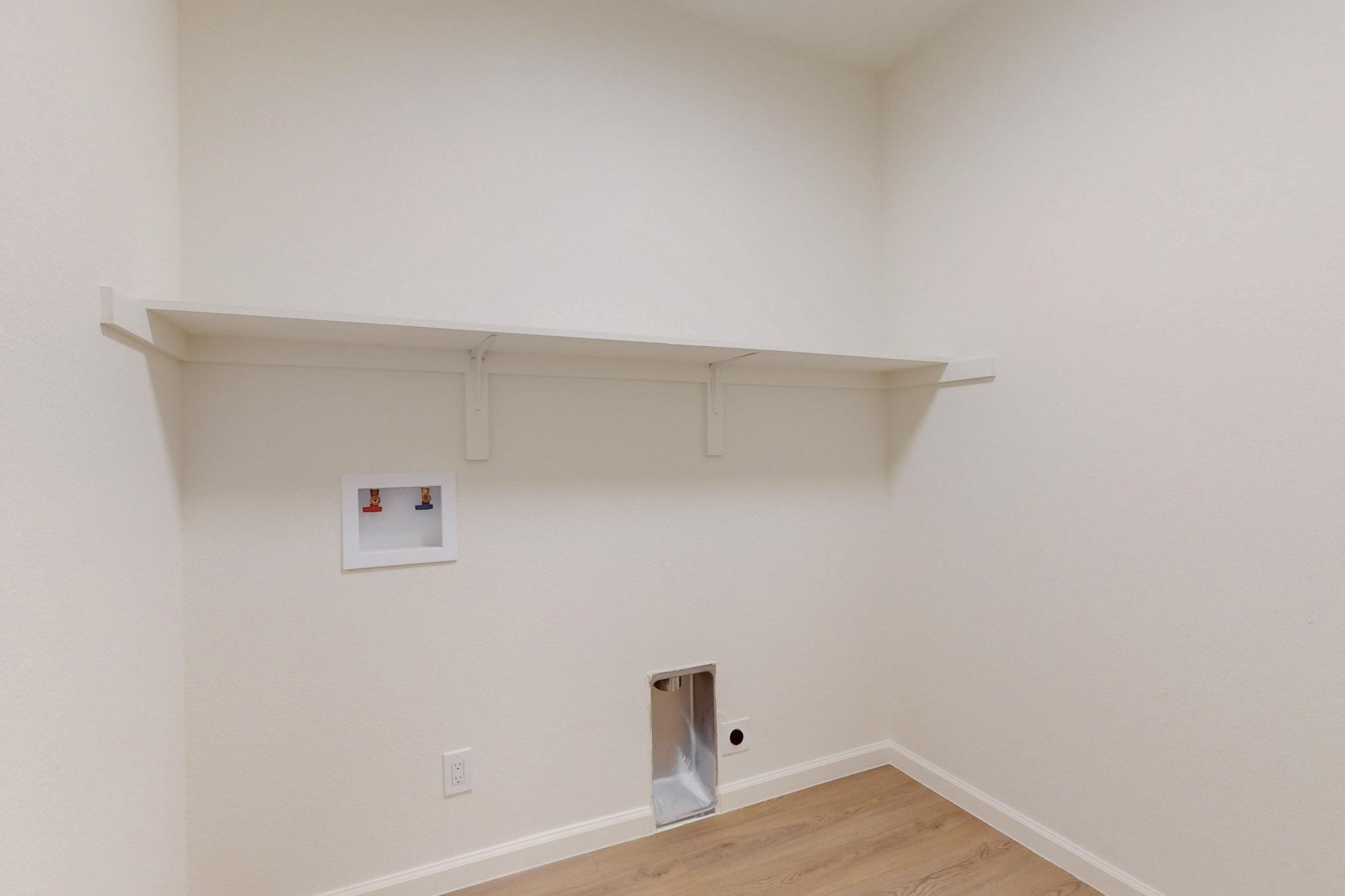 168 RS COUNTY 2372 Road