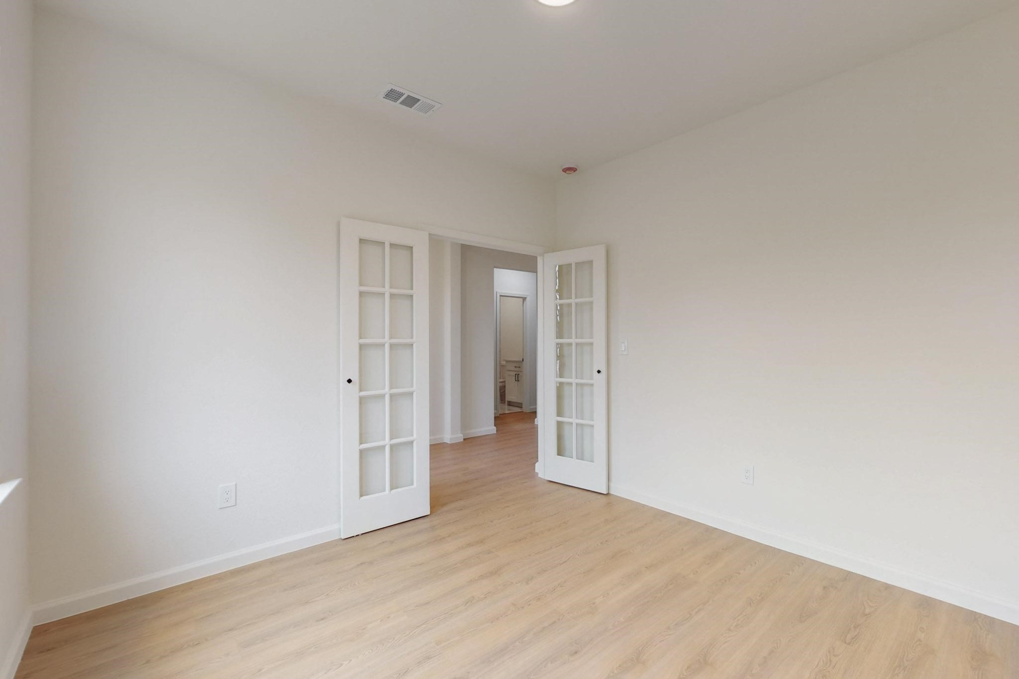 168 RS COUNTY 2372 Road