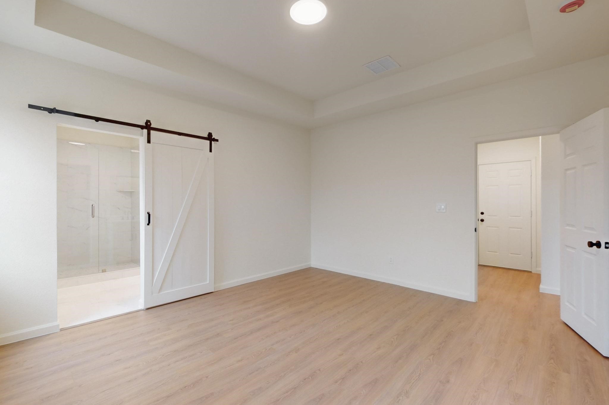 168 RS COUNTY 2372 Road