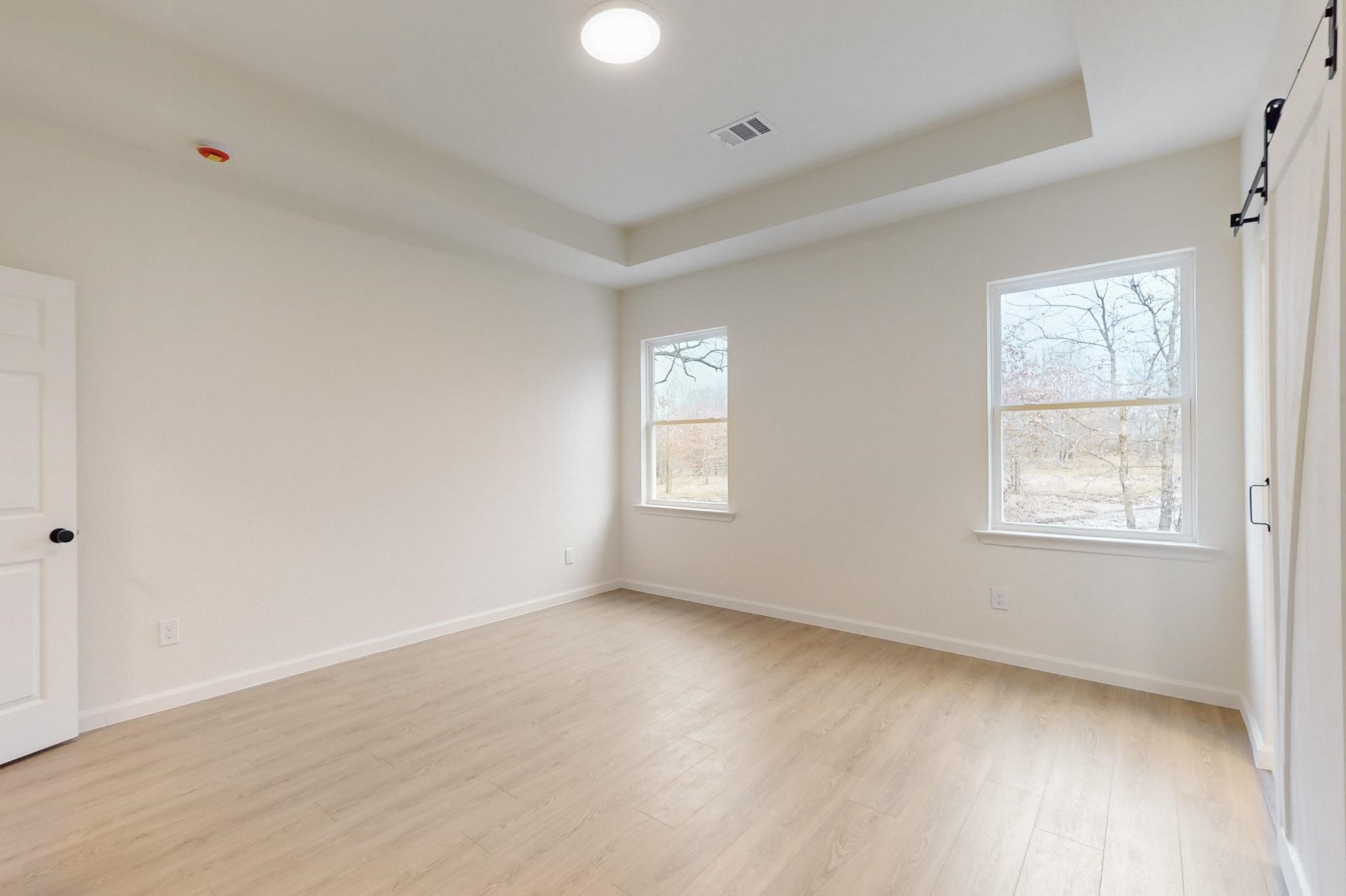 168 RS COUNTY 2372 Road