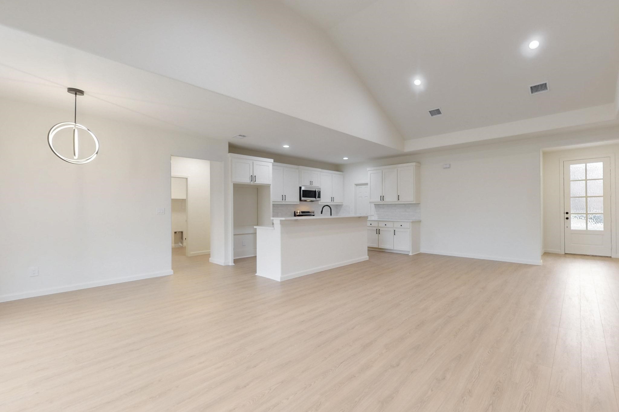 168 RS COUNTY 2372 Road