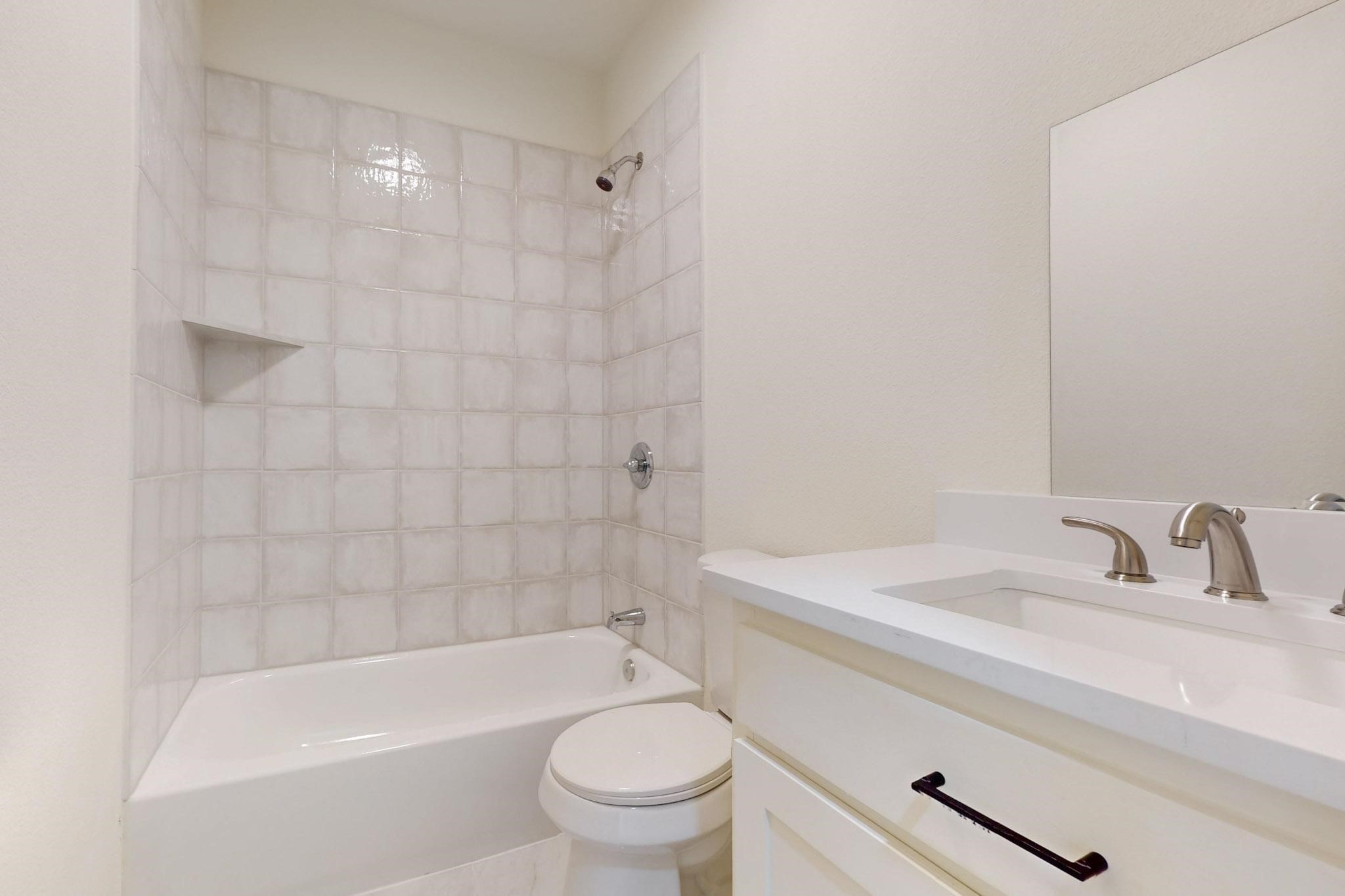 168 RS COUNTY 2372 Road