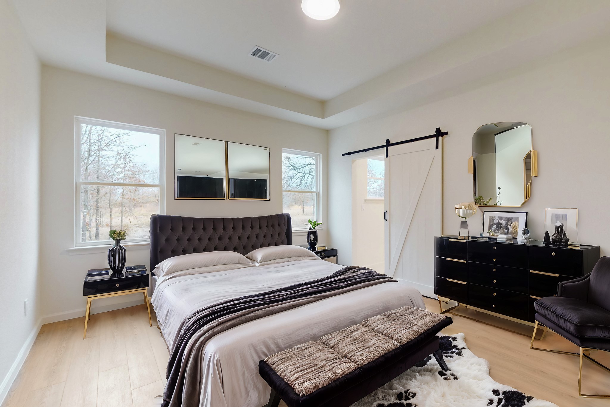 168 RS COUNTY 2372 Road