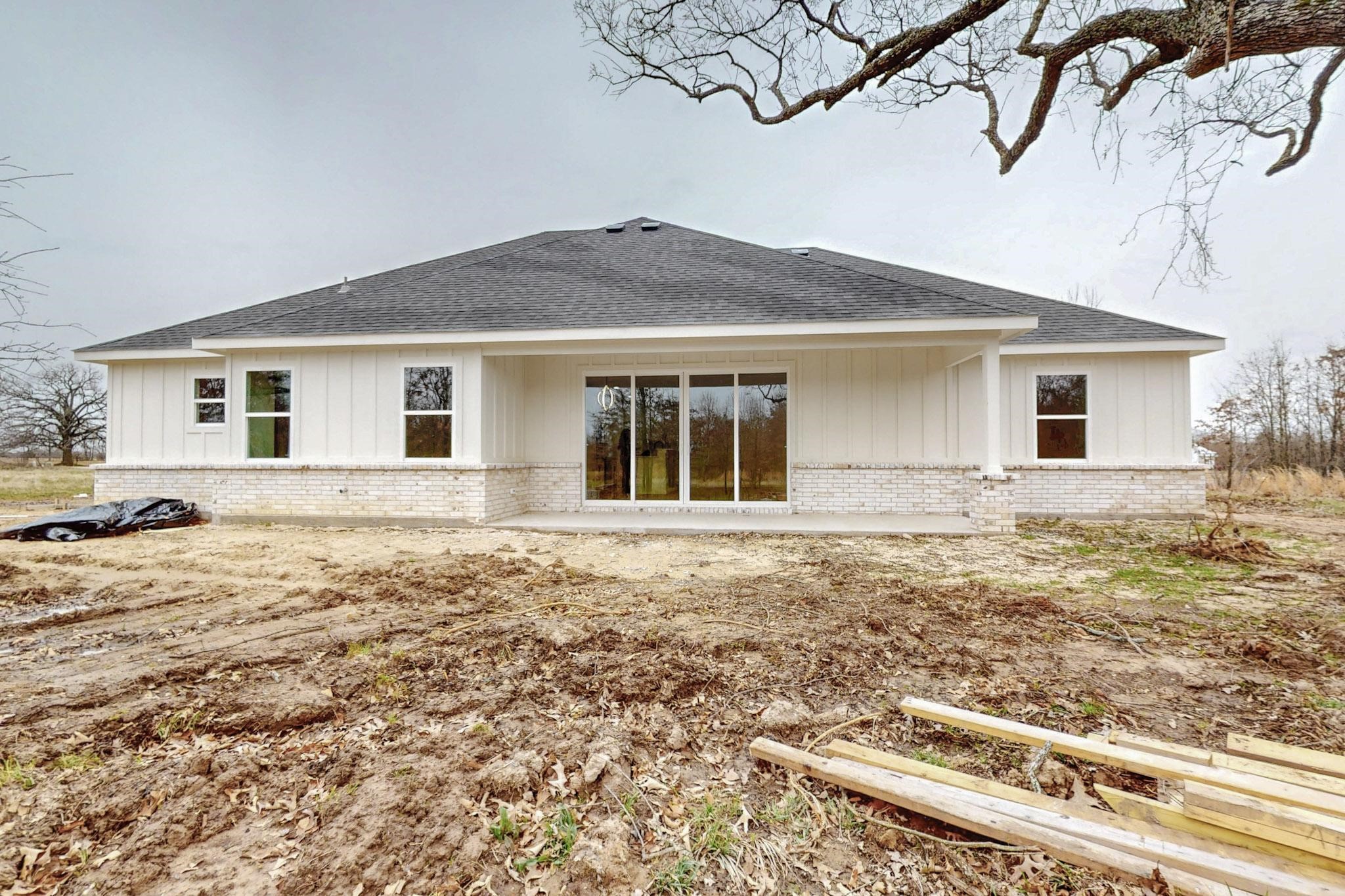 168 RS COUNTY 2372 Road