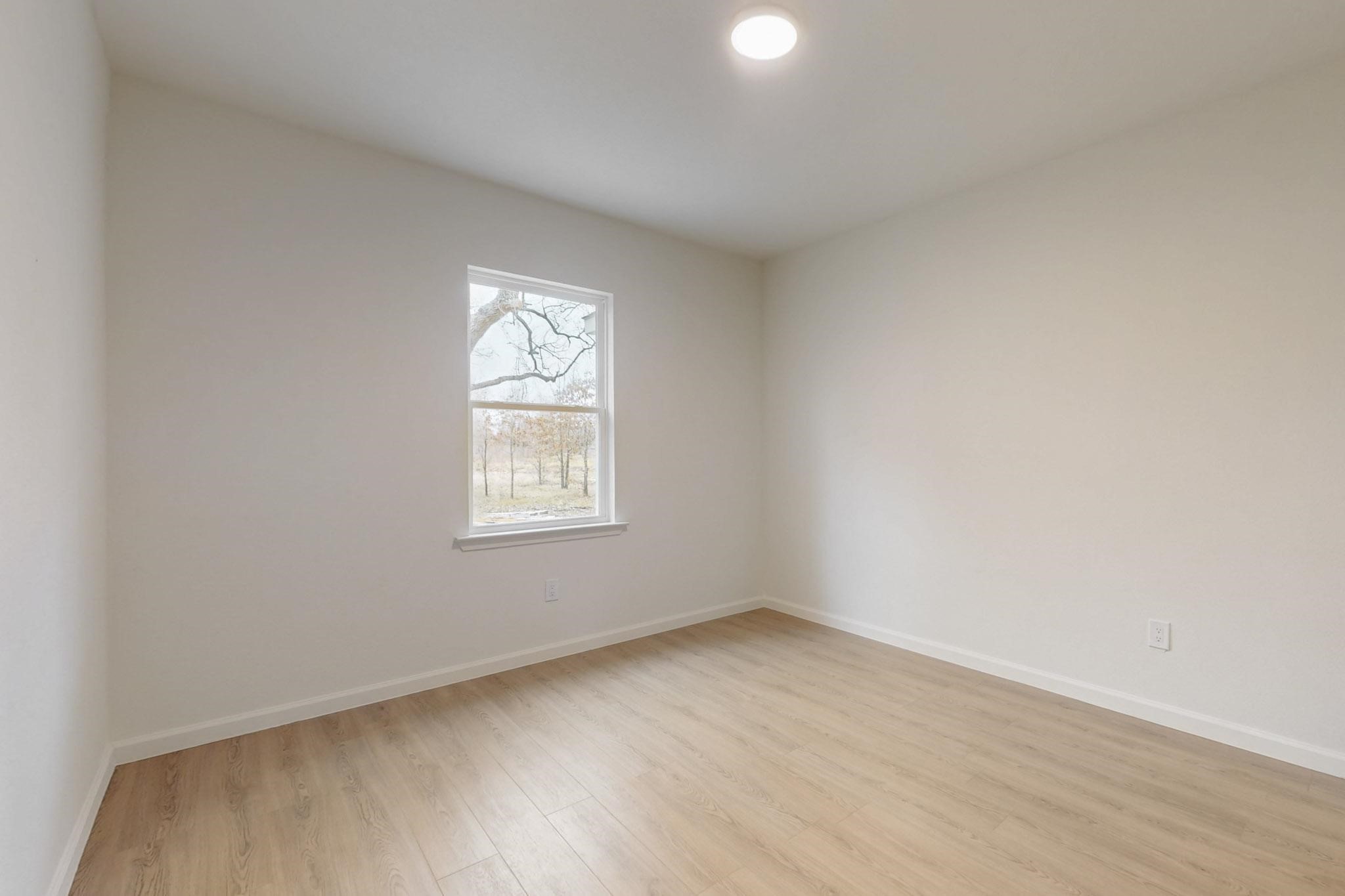 168 RS COUNTY 2372 Road