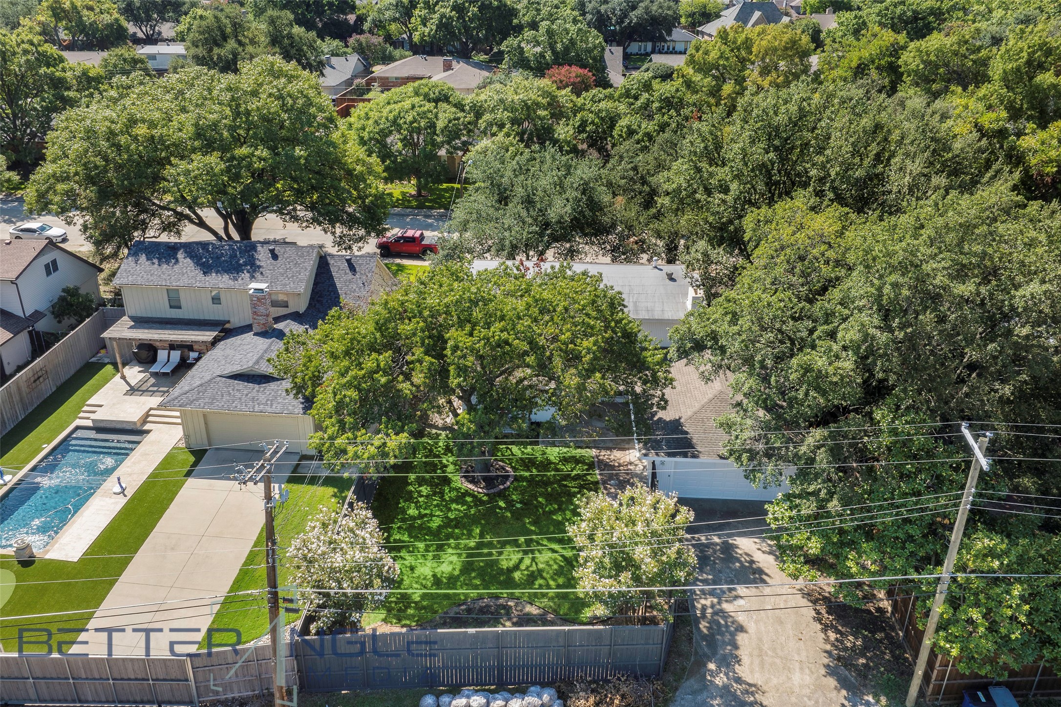 11006 Ferndale Road