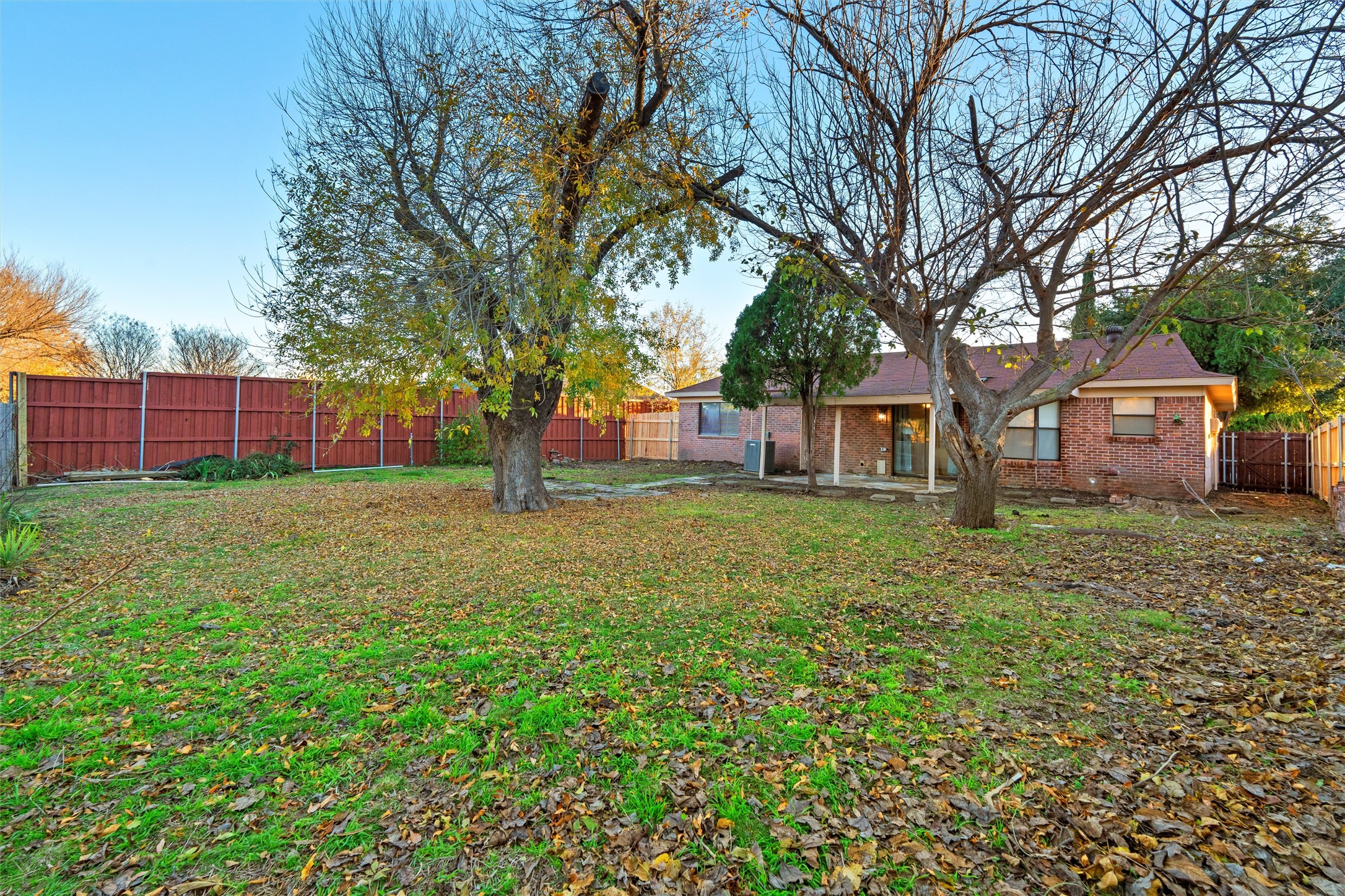 1541 Bosque Drive