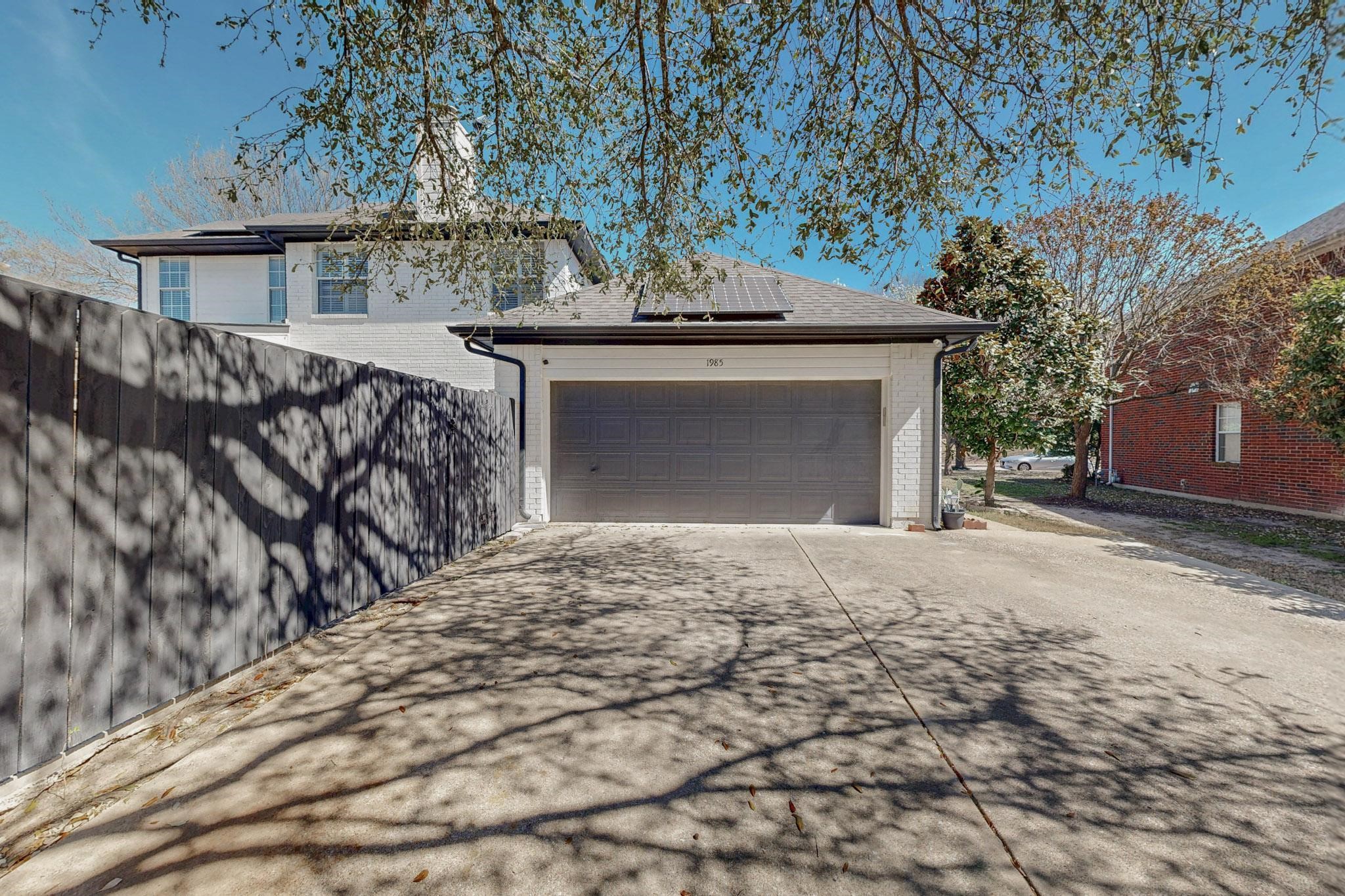 1985 Murifield Avenue
