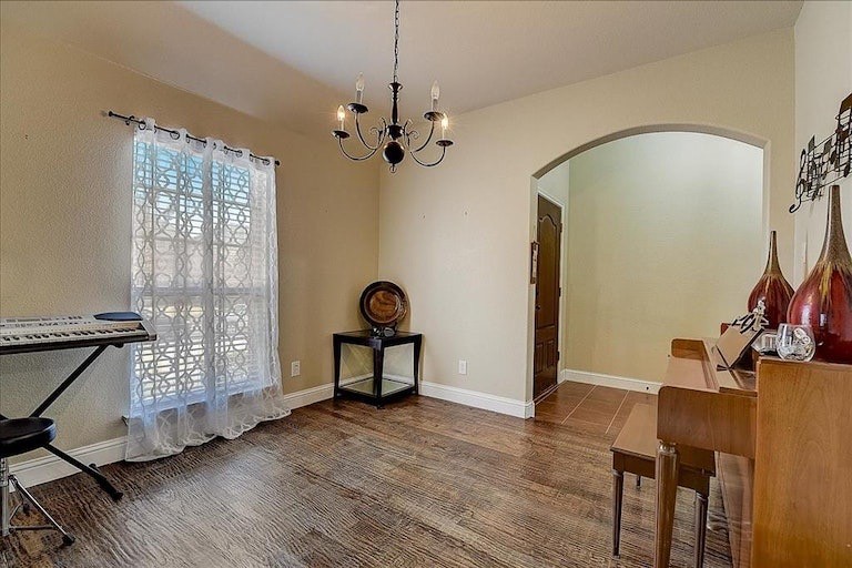 11439 Geranium Drive