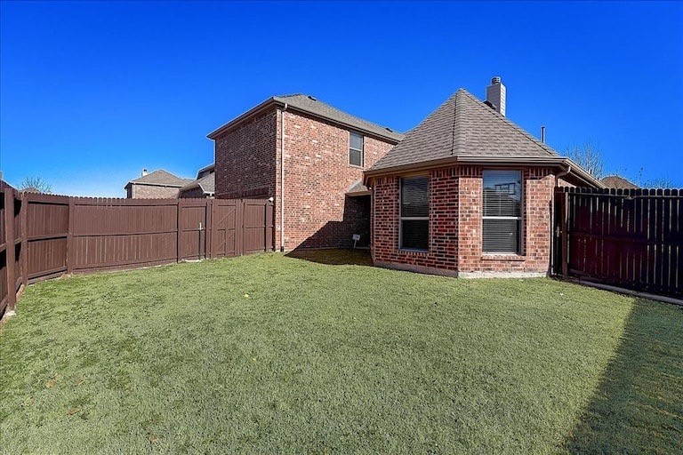 11439 Geranium Drive