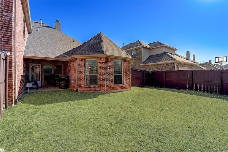 11439 Geranium Drive