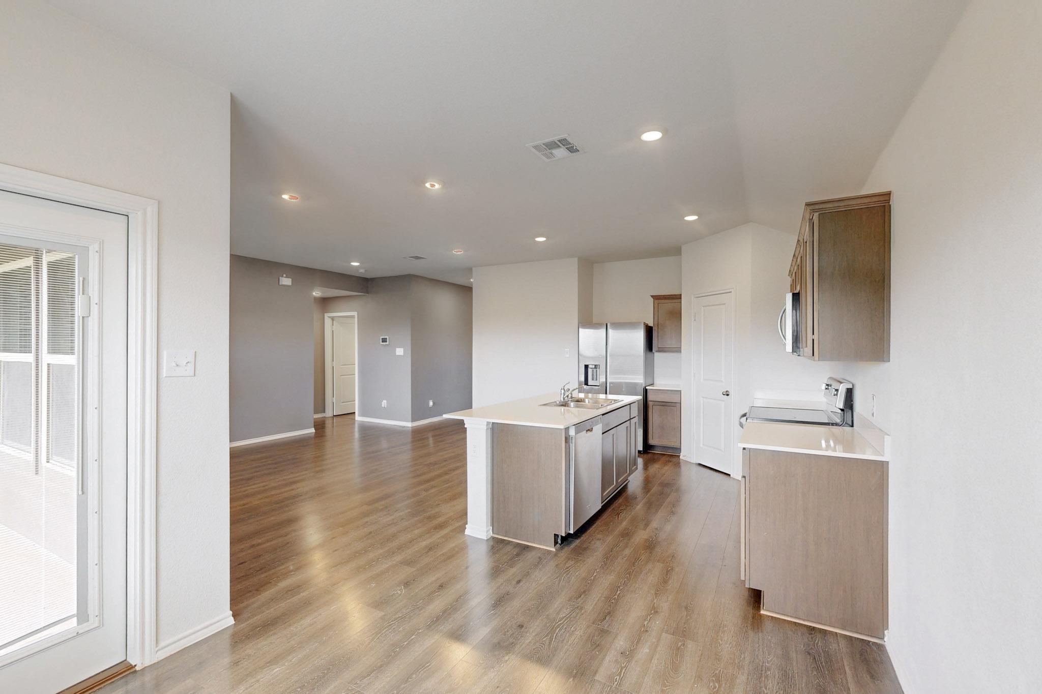 1609 quest bridge Road