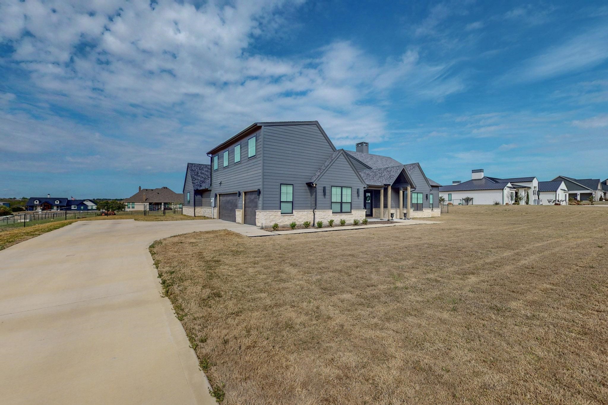 6357 Rigel Road
