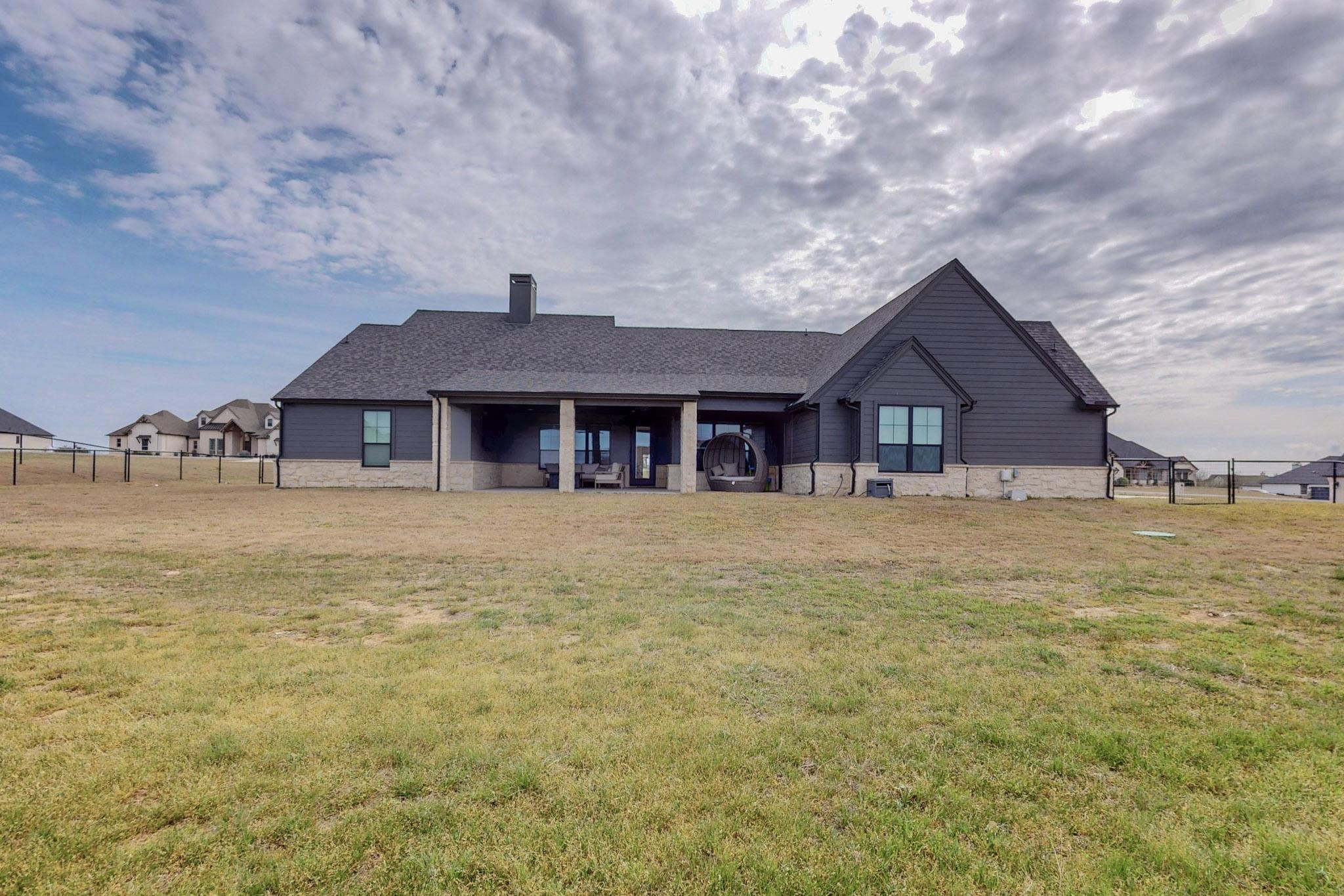 6357 Rigel Road