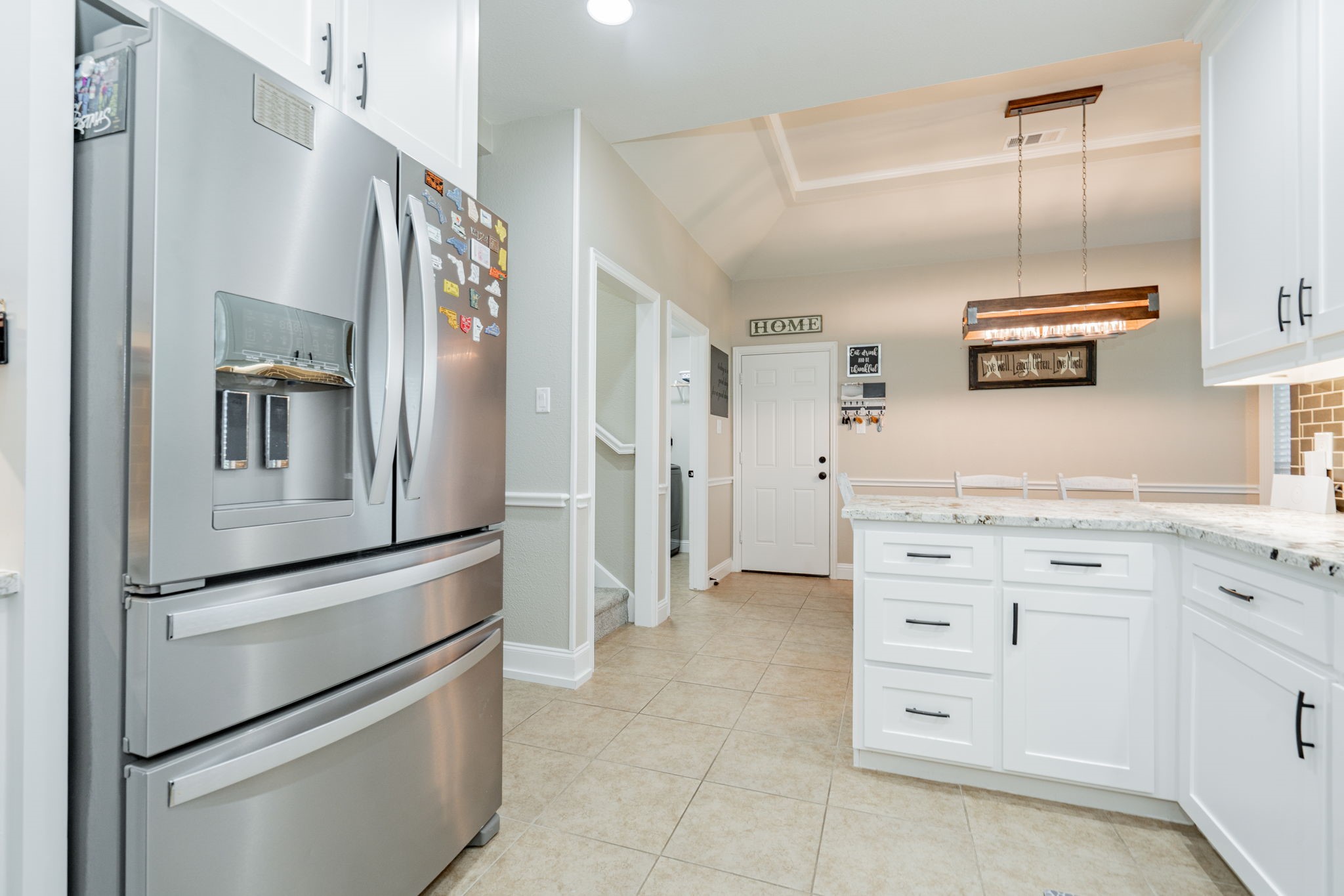 1609 W Alamosa Drive