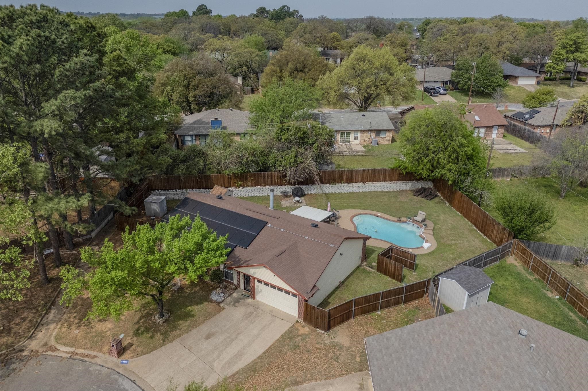 4609 Willow Elm Court