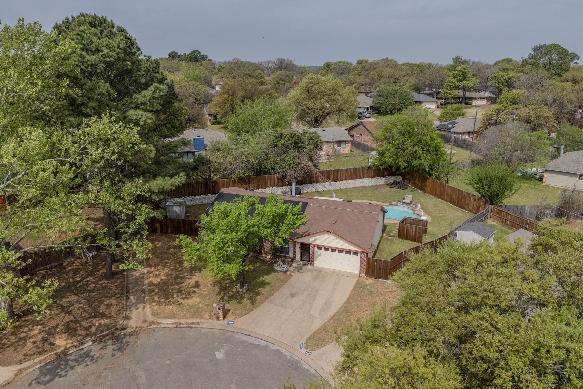 4609 Willow Elm Court