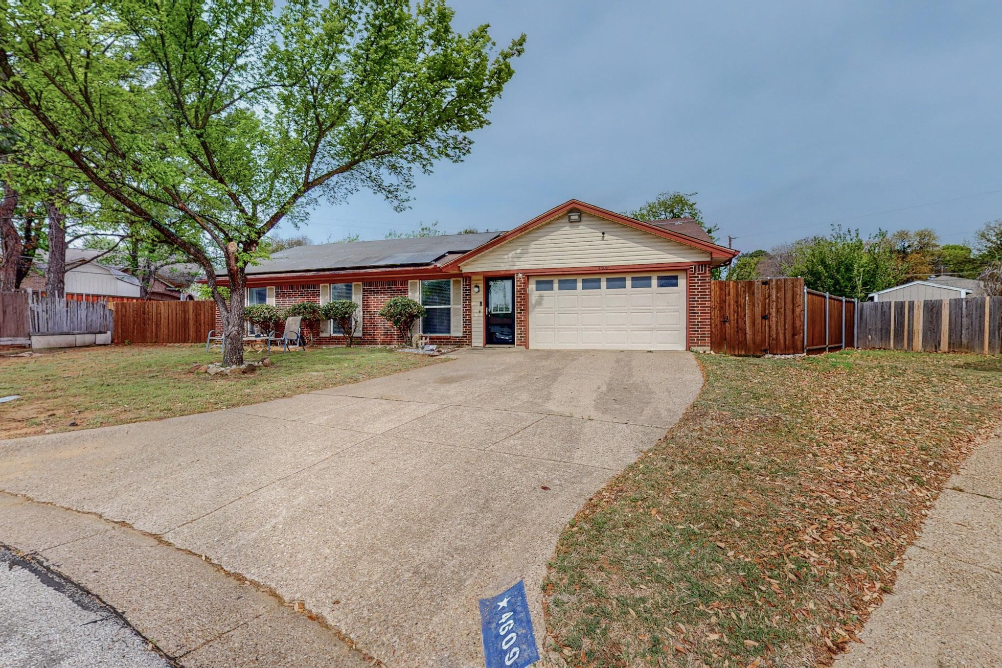 4609 Willow Elm Court