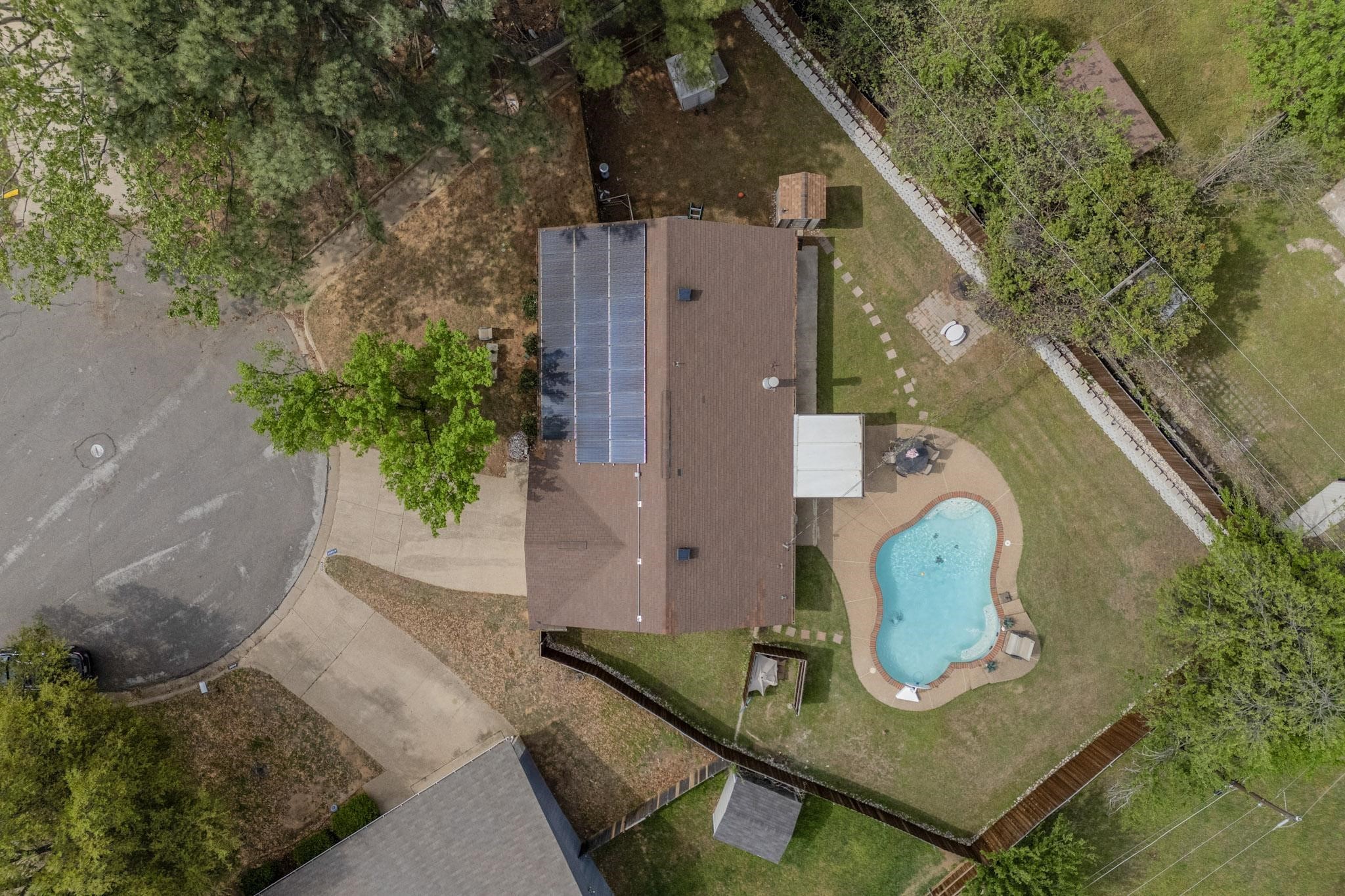 4609 Willow Elm Court