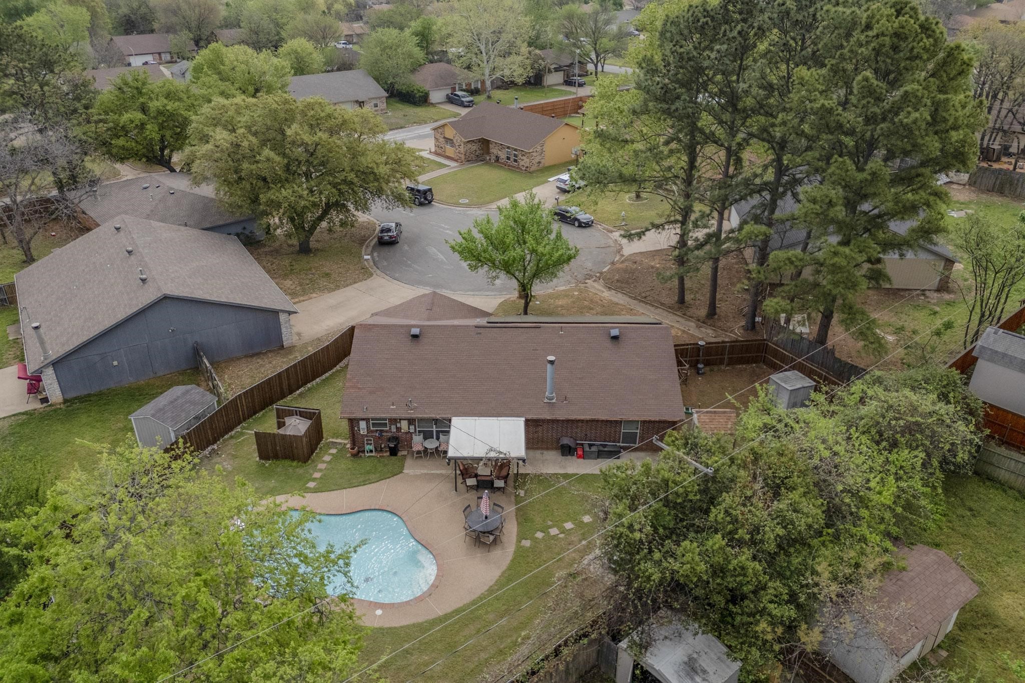 4609 Willow Elm Court