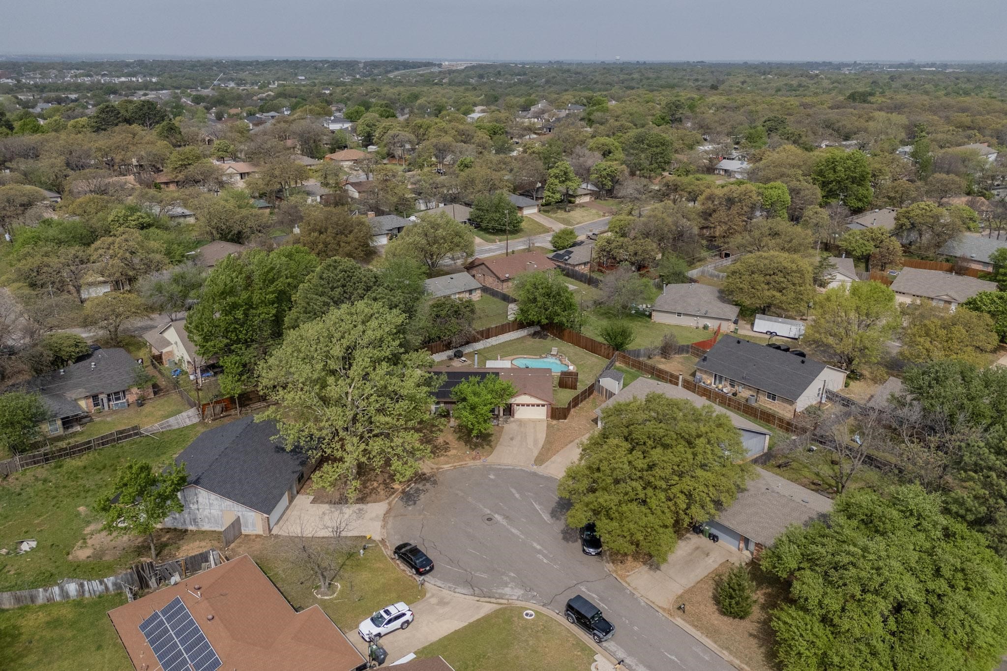 4609 Willow Elm Court