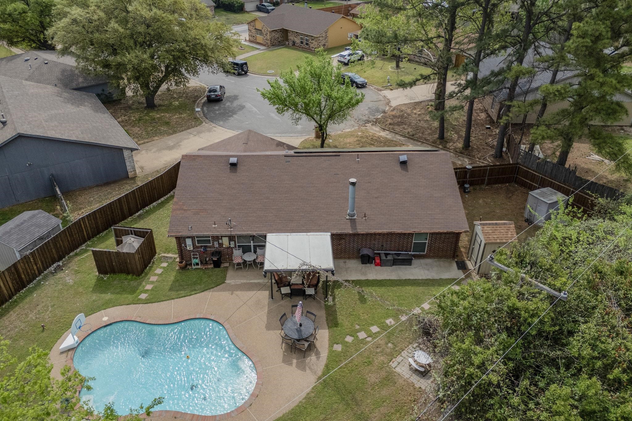 4609 Willow Elm Court