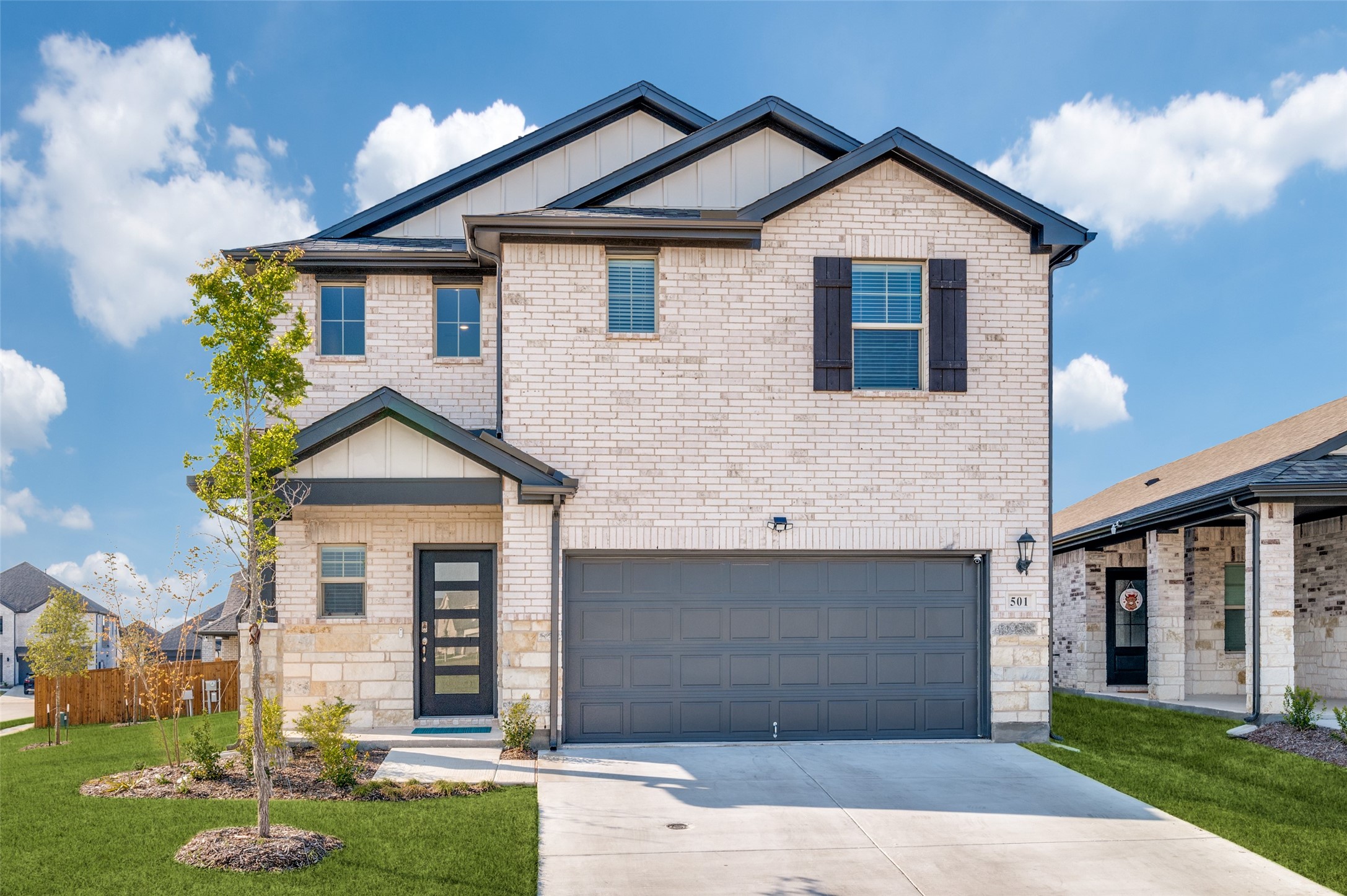 501 Mossy Oak Drive