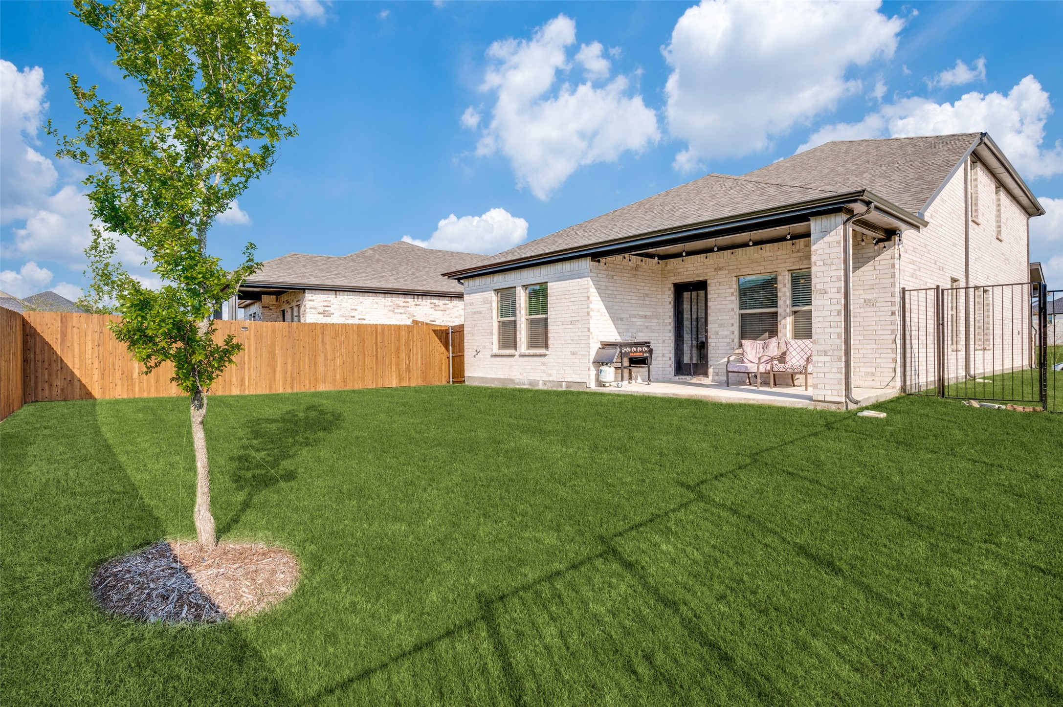 501 Mossy Oak Drive