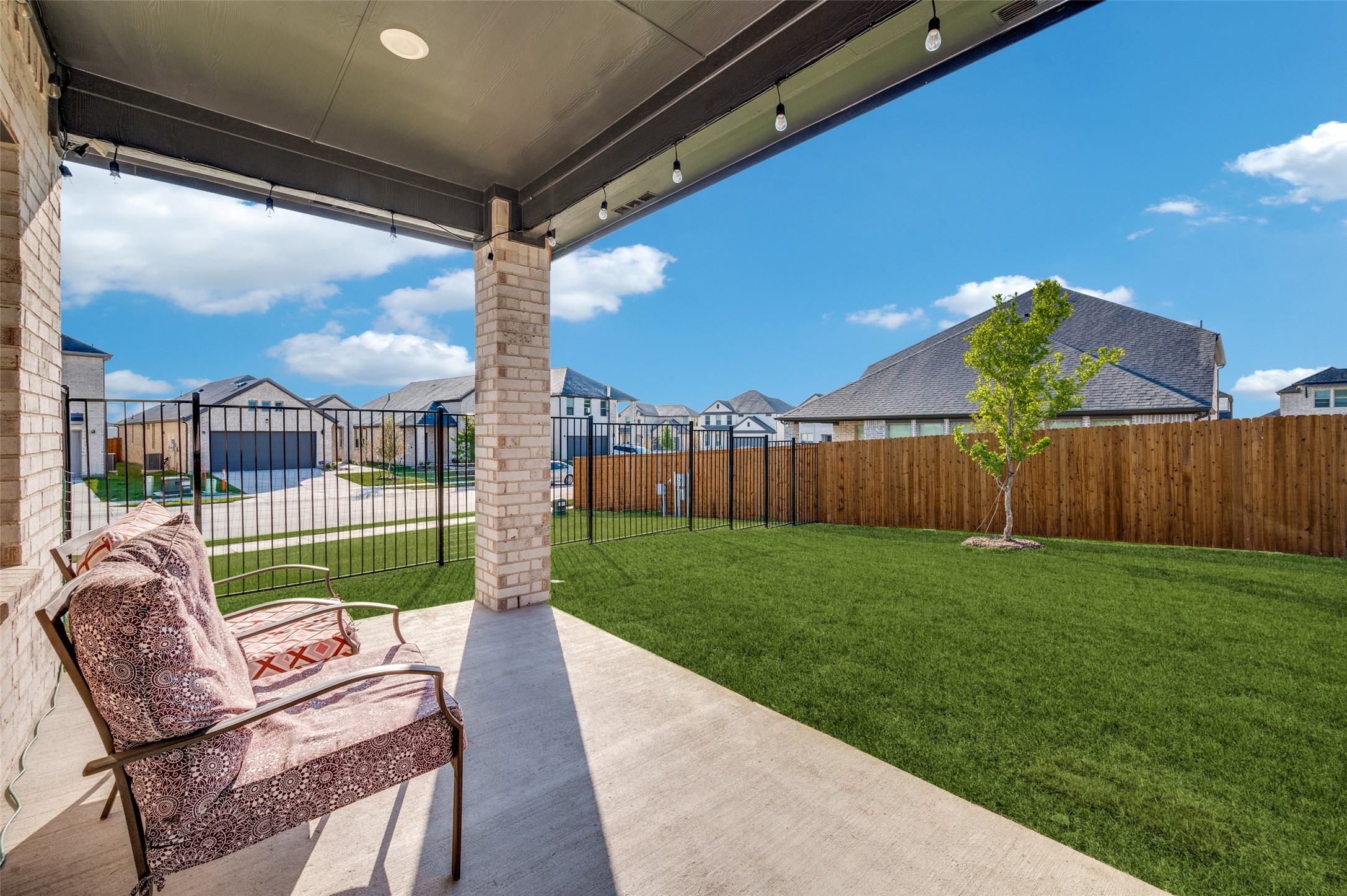 501 Mossy Oak Drive