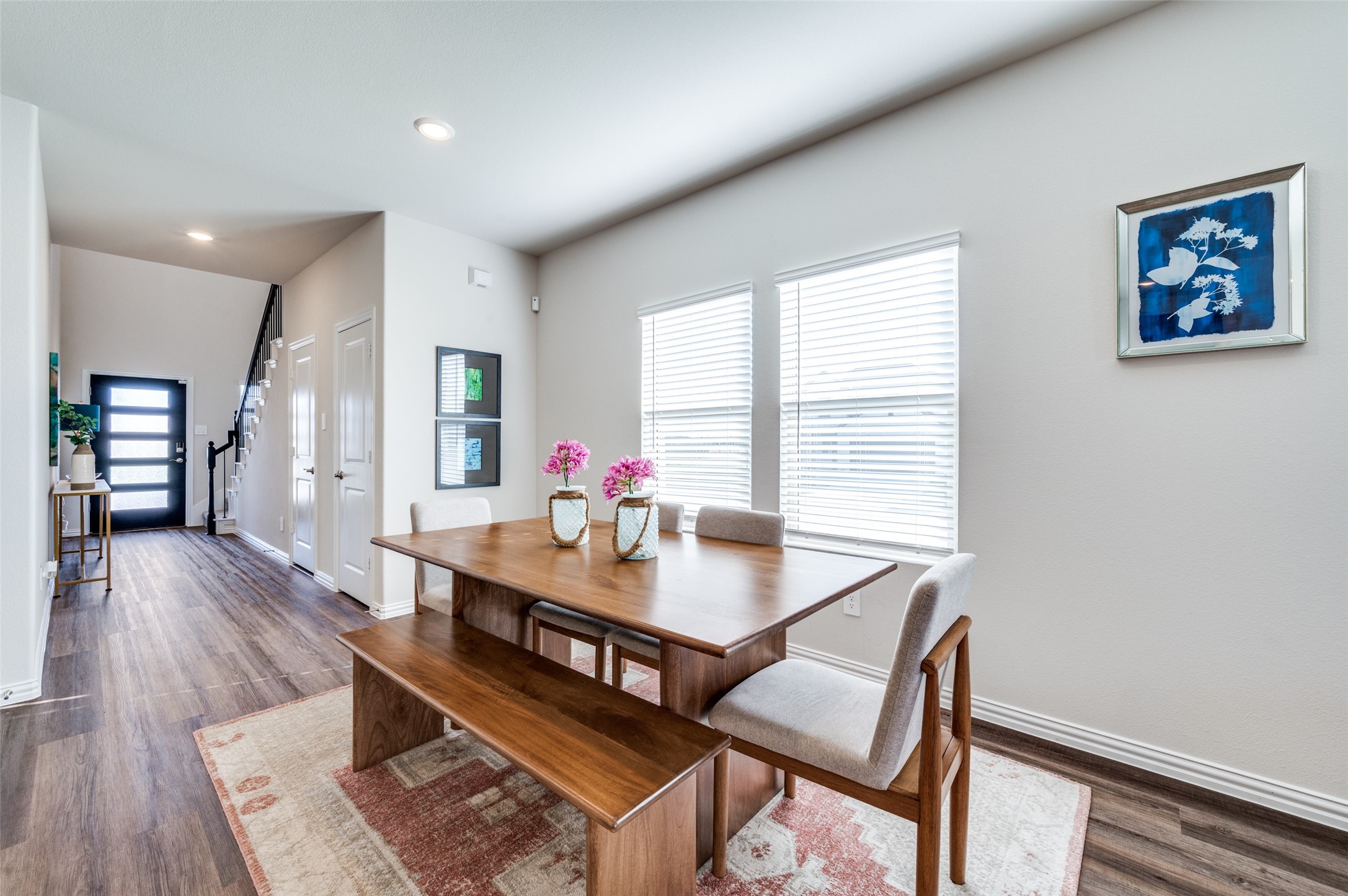 501 Mossy Oak Drive