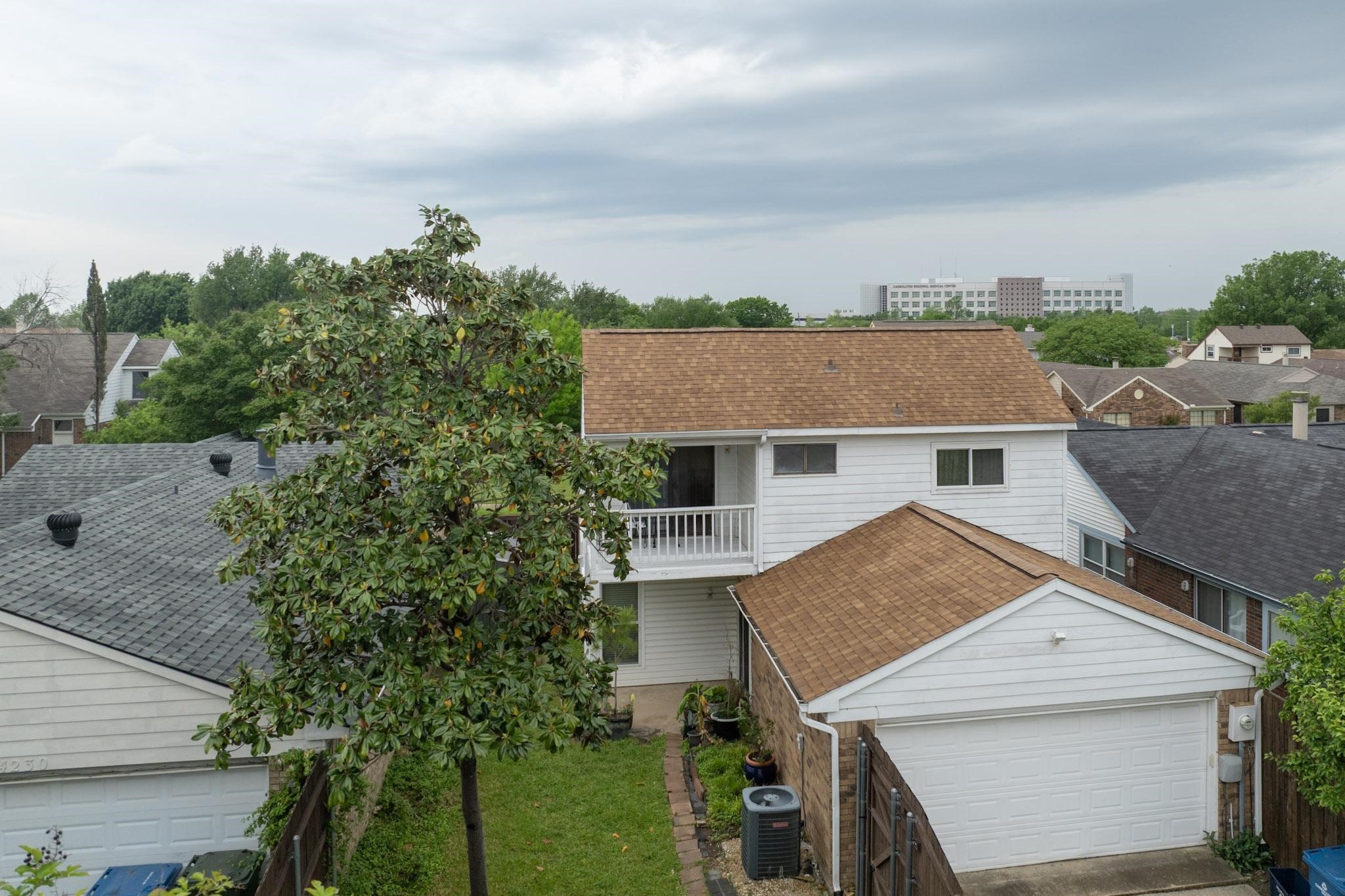 4232 Phoenix Drive