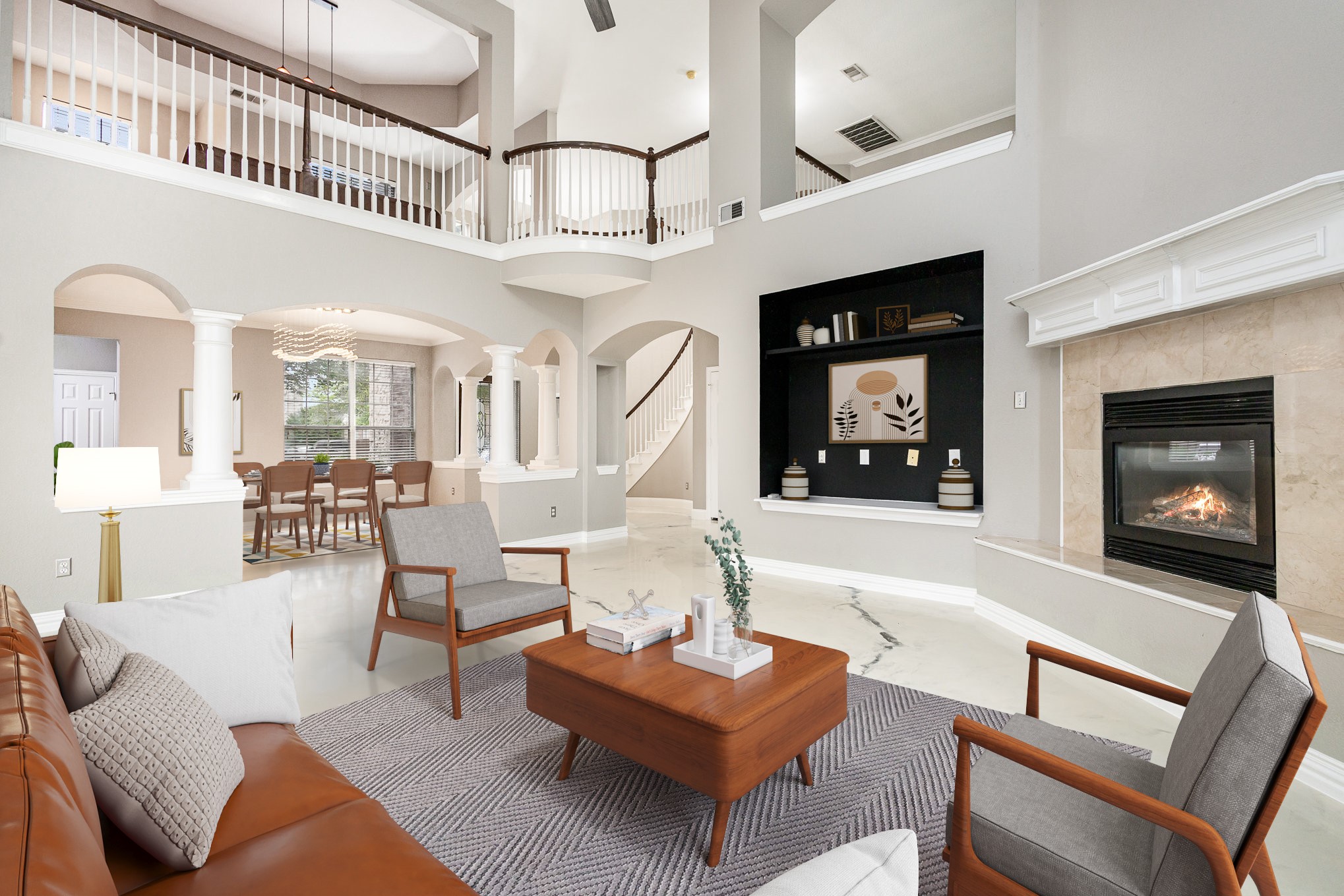 9213 Royal Burgess Drive