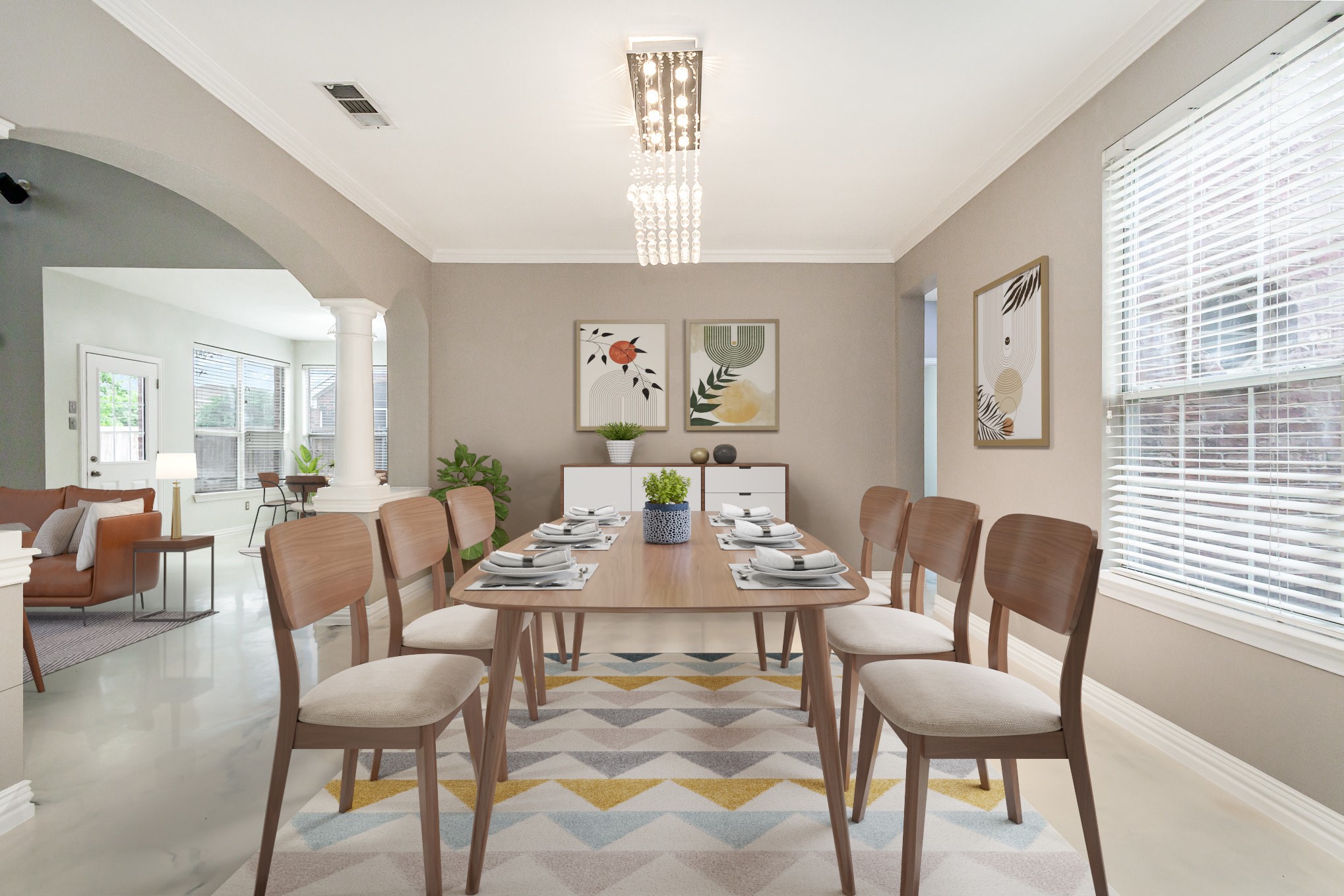 9213 Royal Burgess Drive