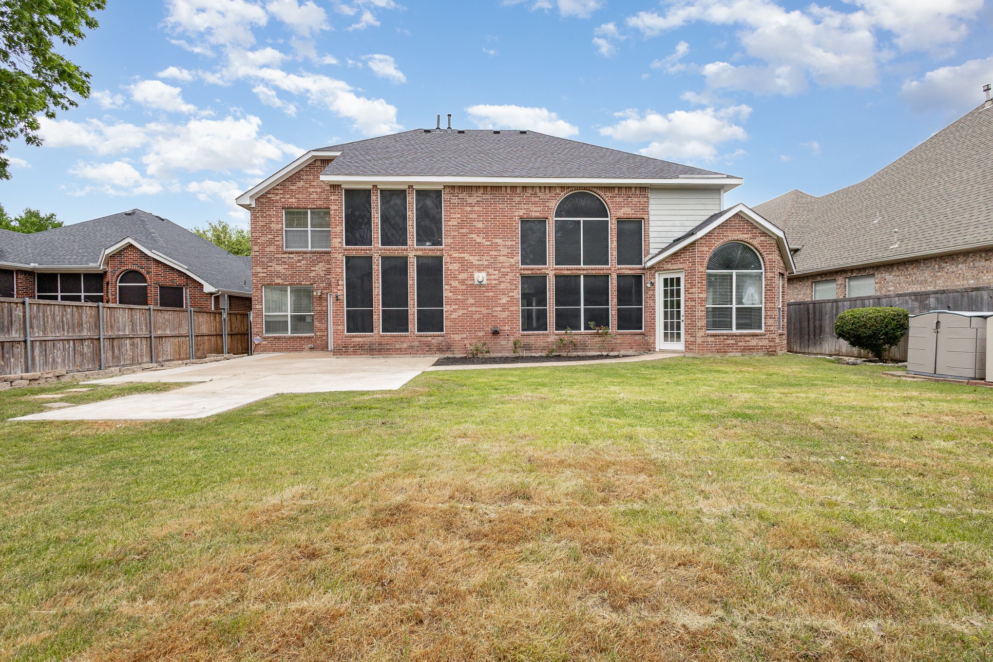 9213 Royal Burgess Drive