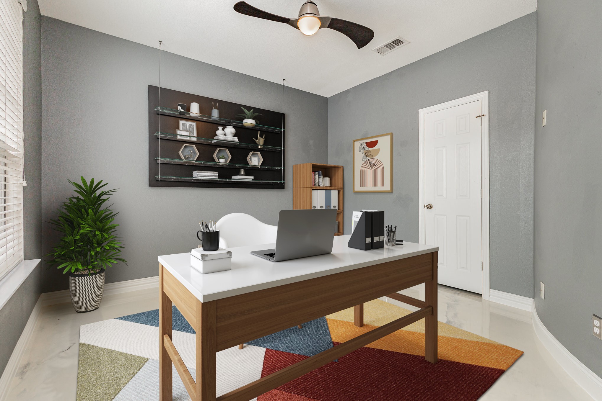 9213 Royal Burgess Drive