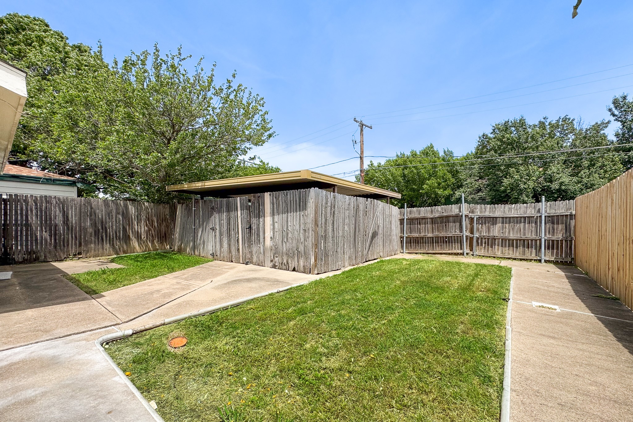 5925 Timbercrest Drive