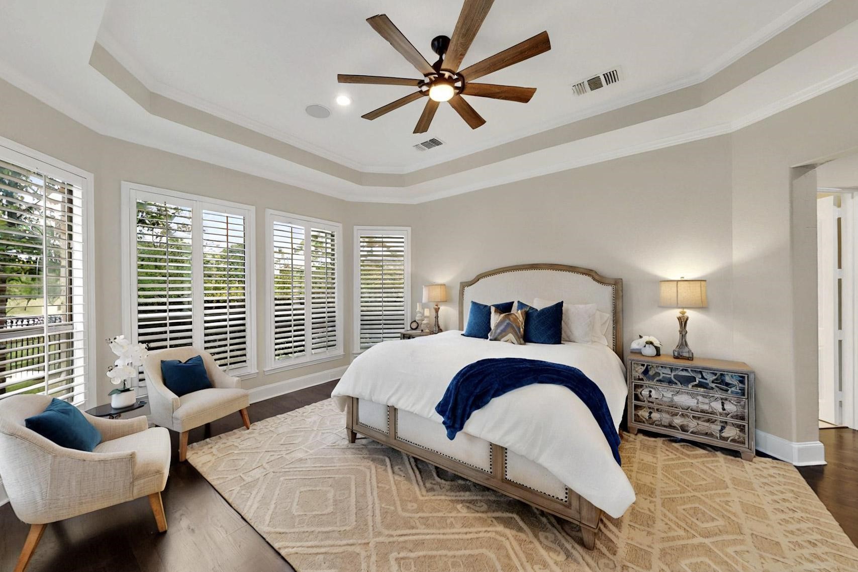 3001 Pecan Grove Lane