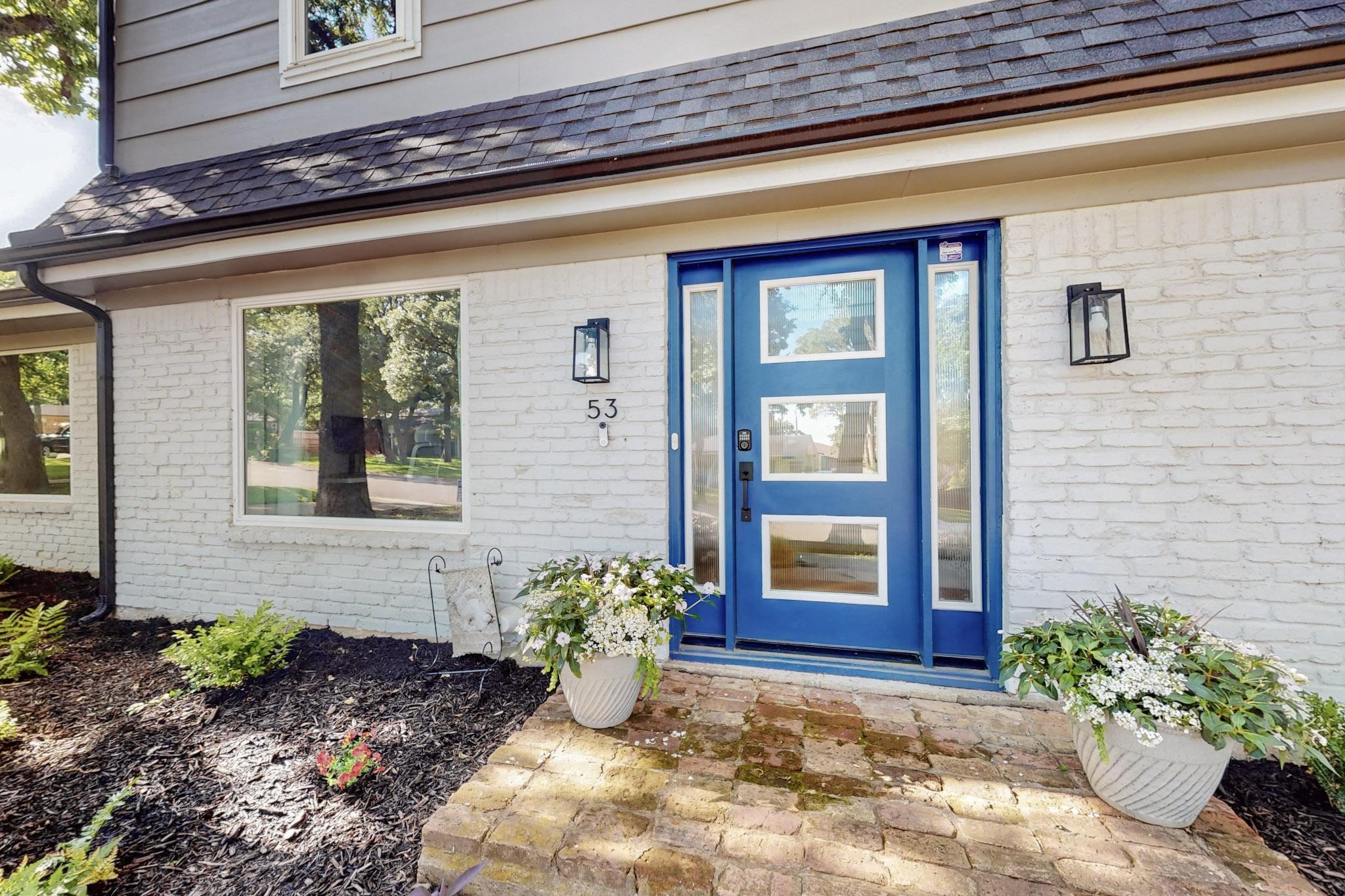 53 Devonshire Drive