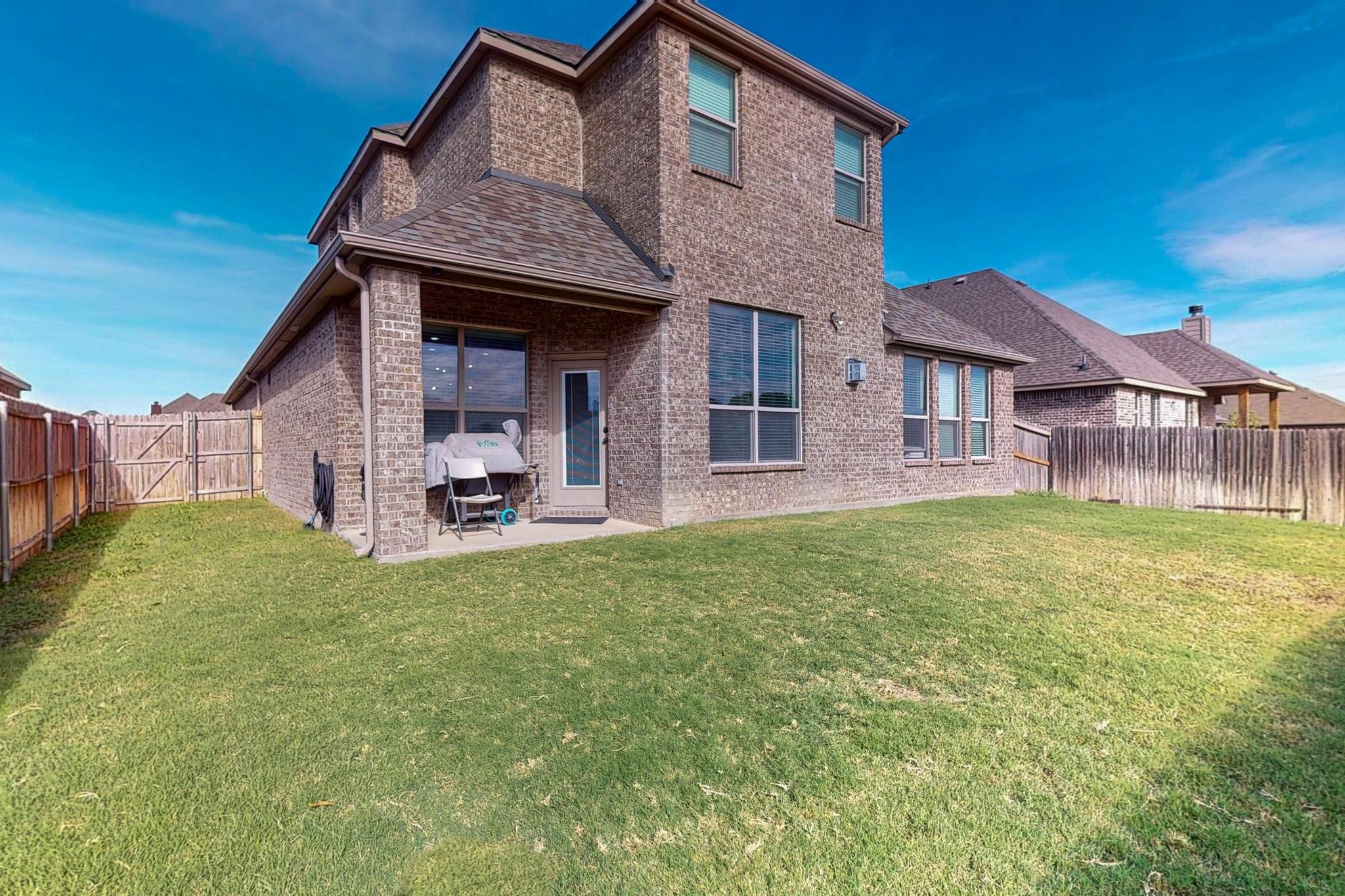 725 Seabourne Drive