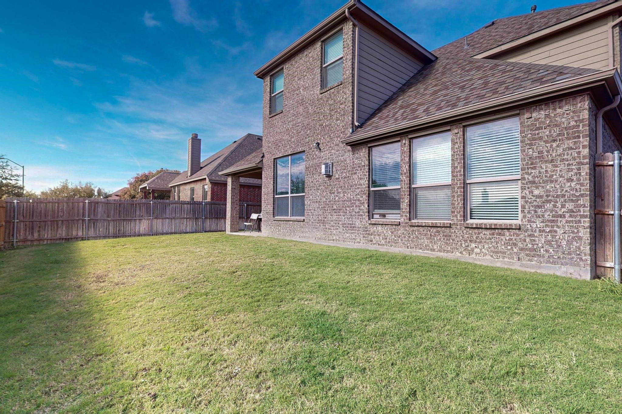 725 Seabourne Drive