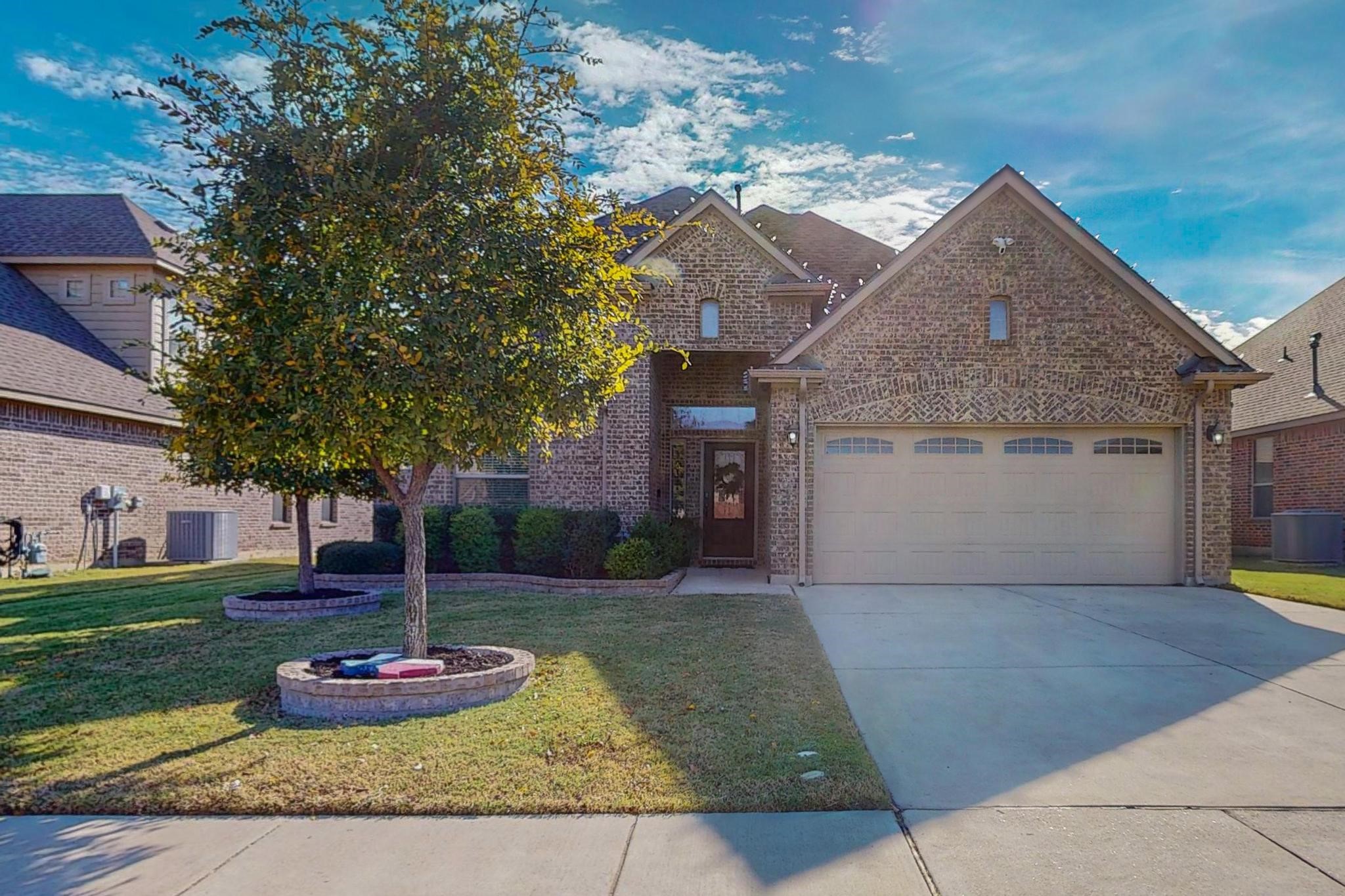 725 Seabourne Drive