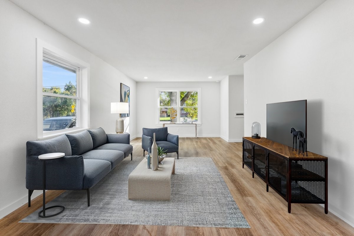 2327 N Prairie Creek Road