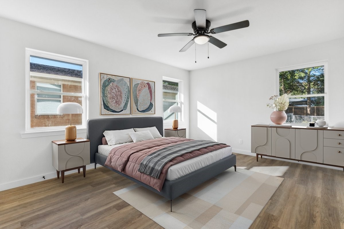 2327 N Prairie Creek Road