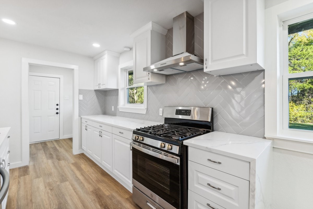 2327 N Prairie Creek Road