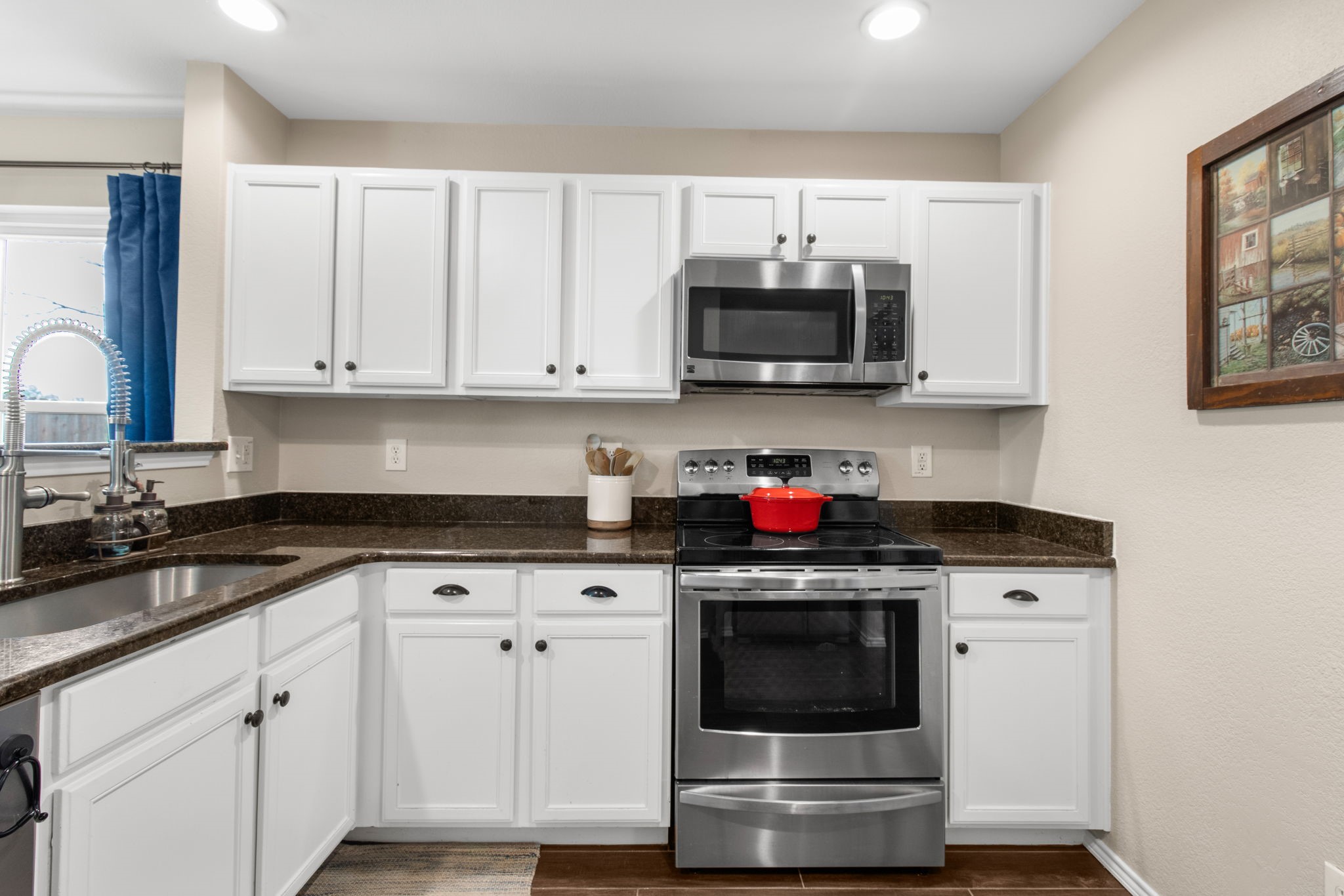 8308 Montecito Drive