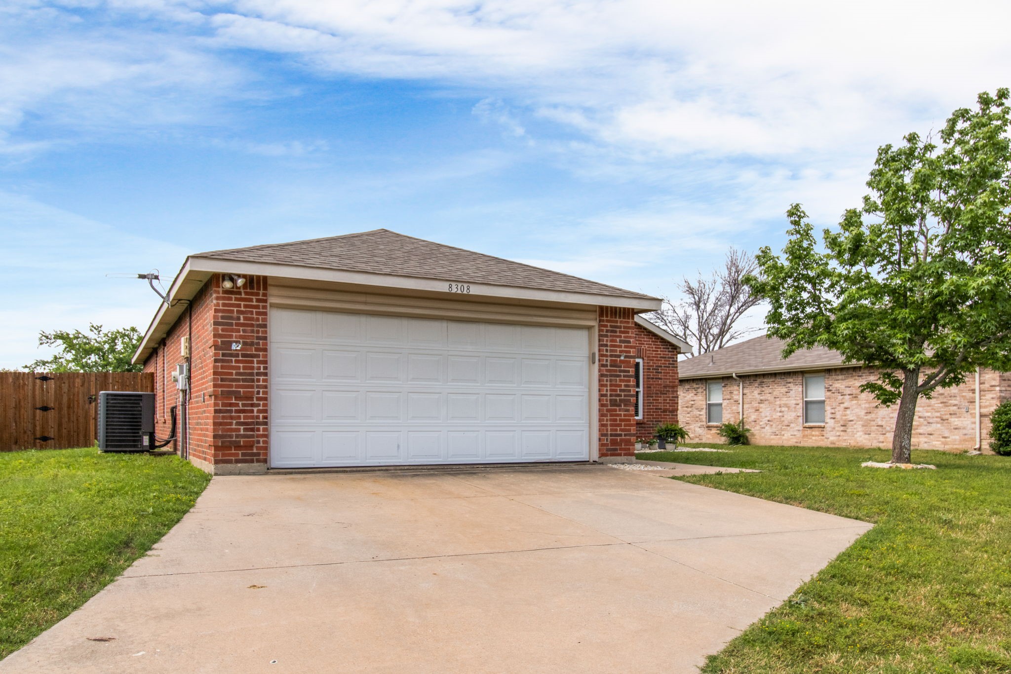 8308 Montecito Drive