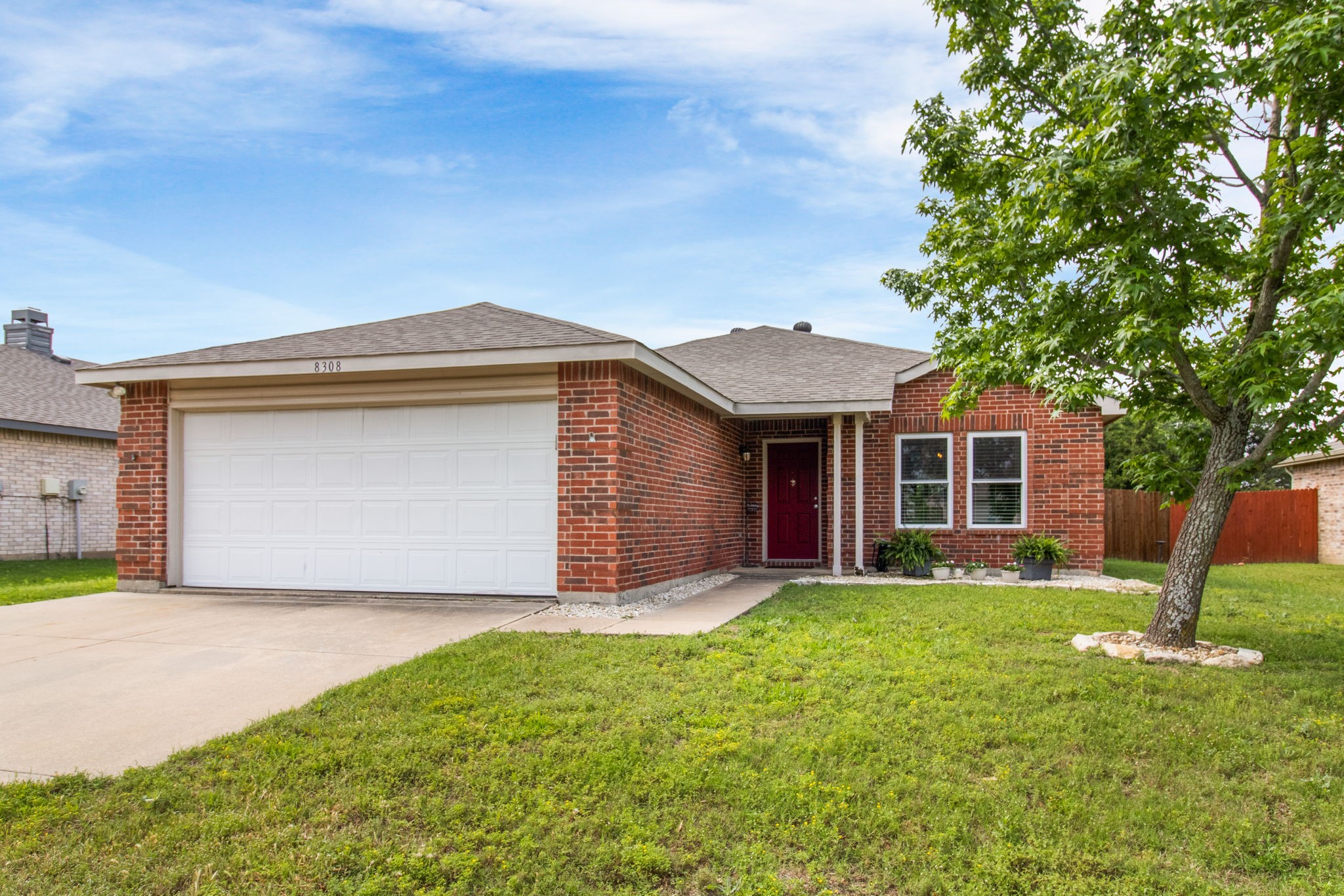 8308 Montecito Drive